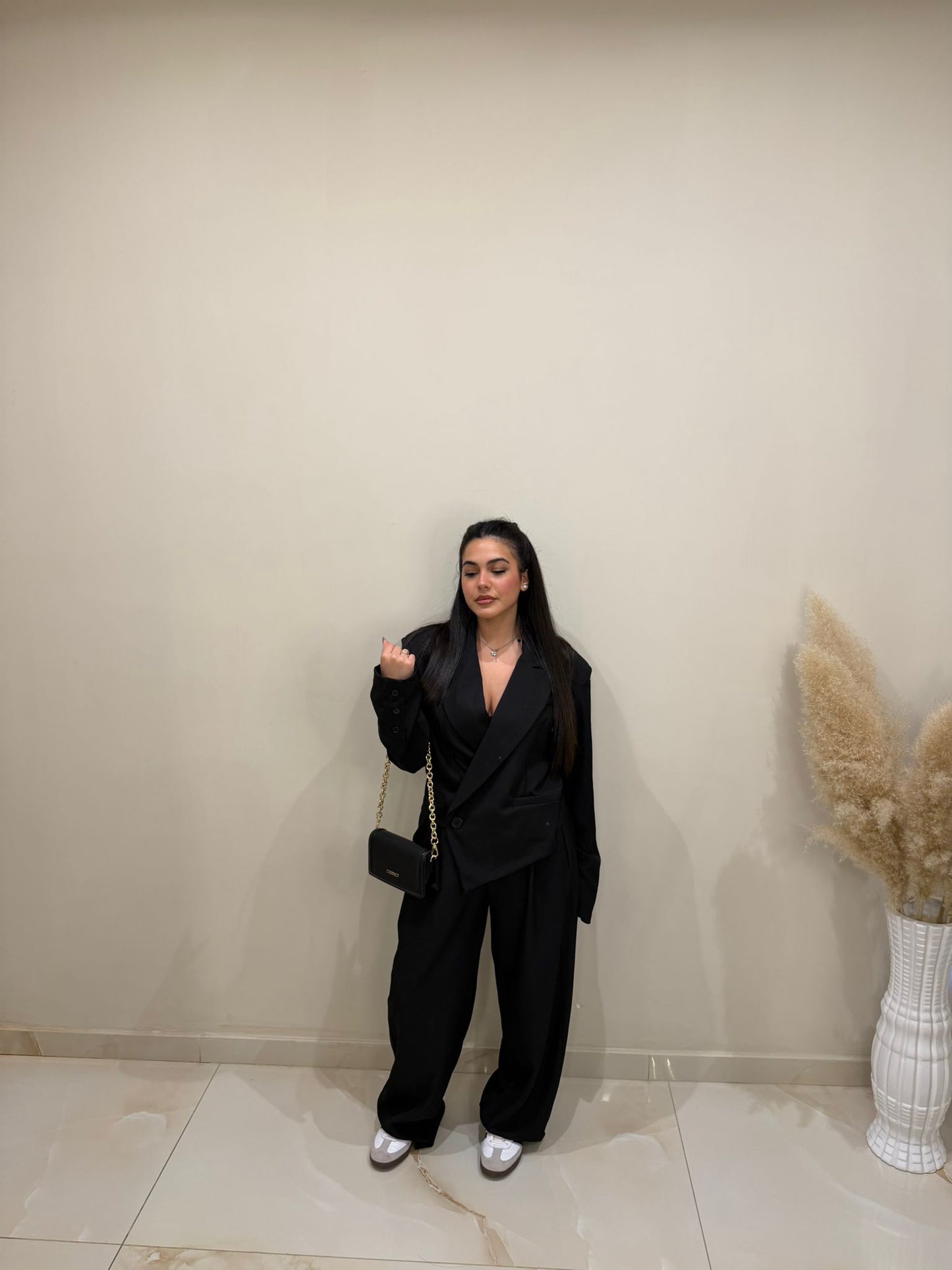 Pantalone Classy