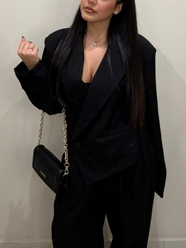 Giacca Alina
