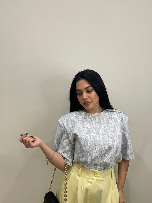 Maglia Pizzo