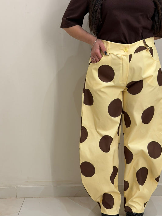 Pantalone Pois