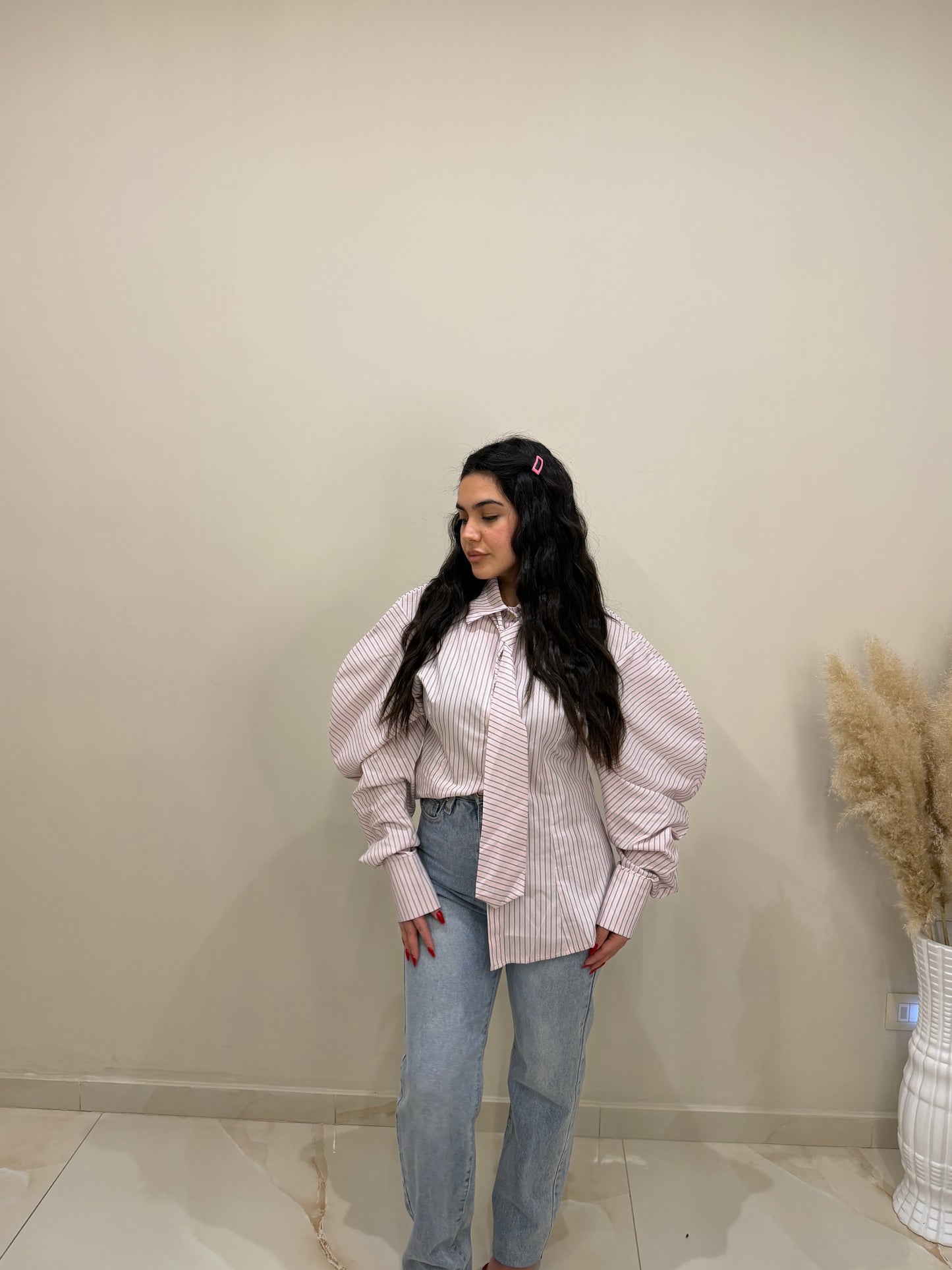 JEANS SKY
