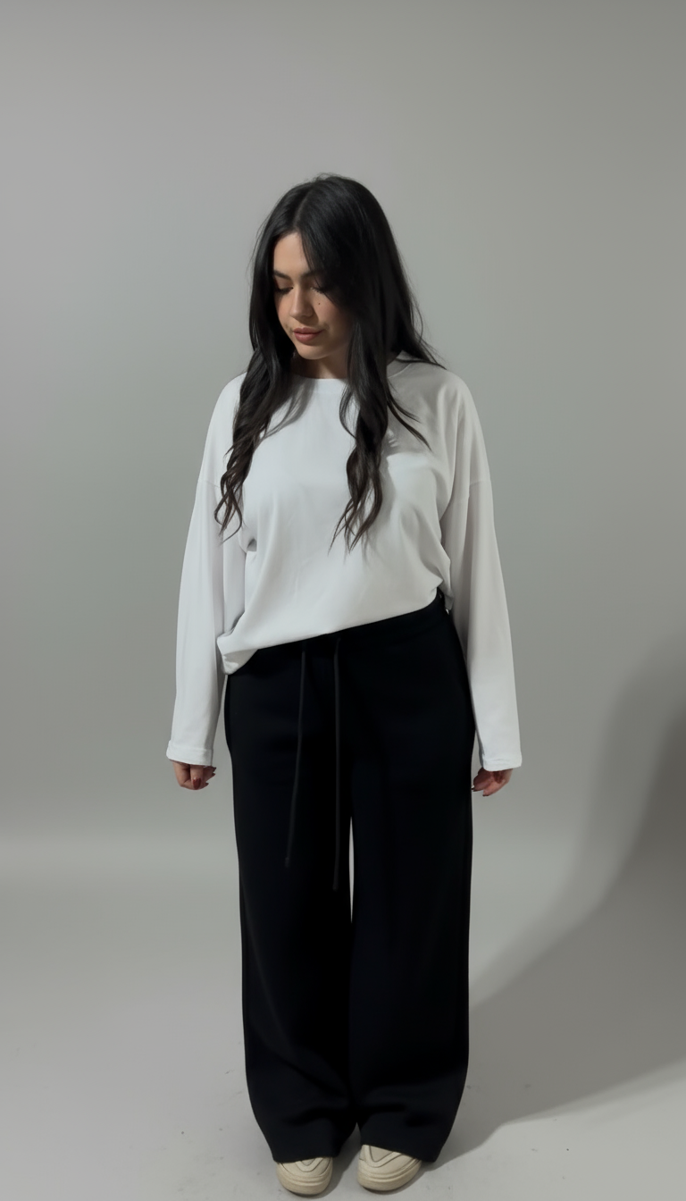PANT IN TUTA