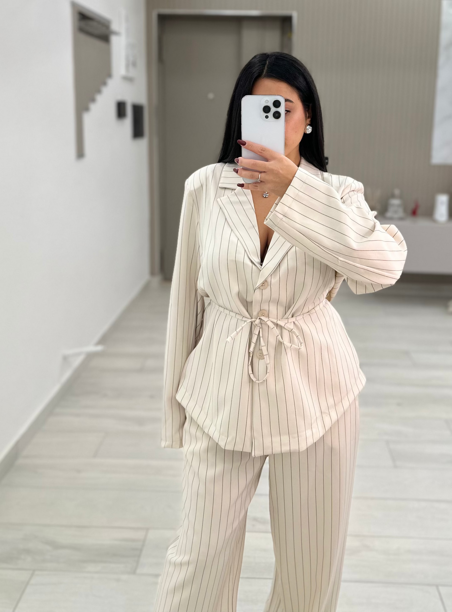 TAILLEUR GESSATO