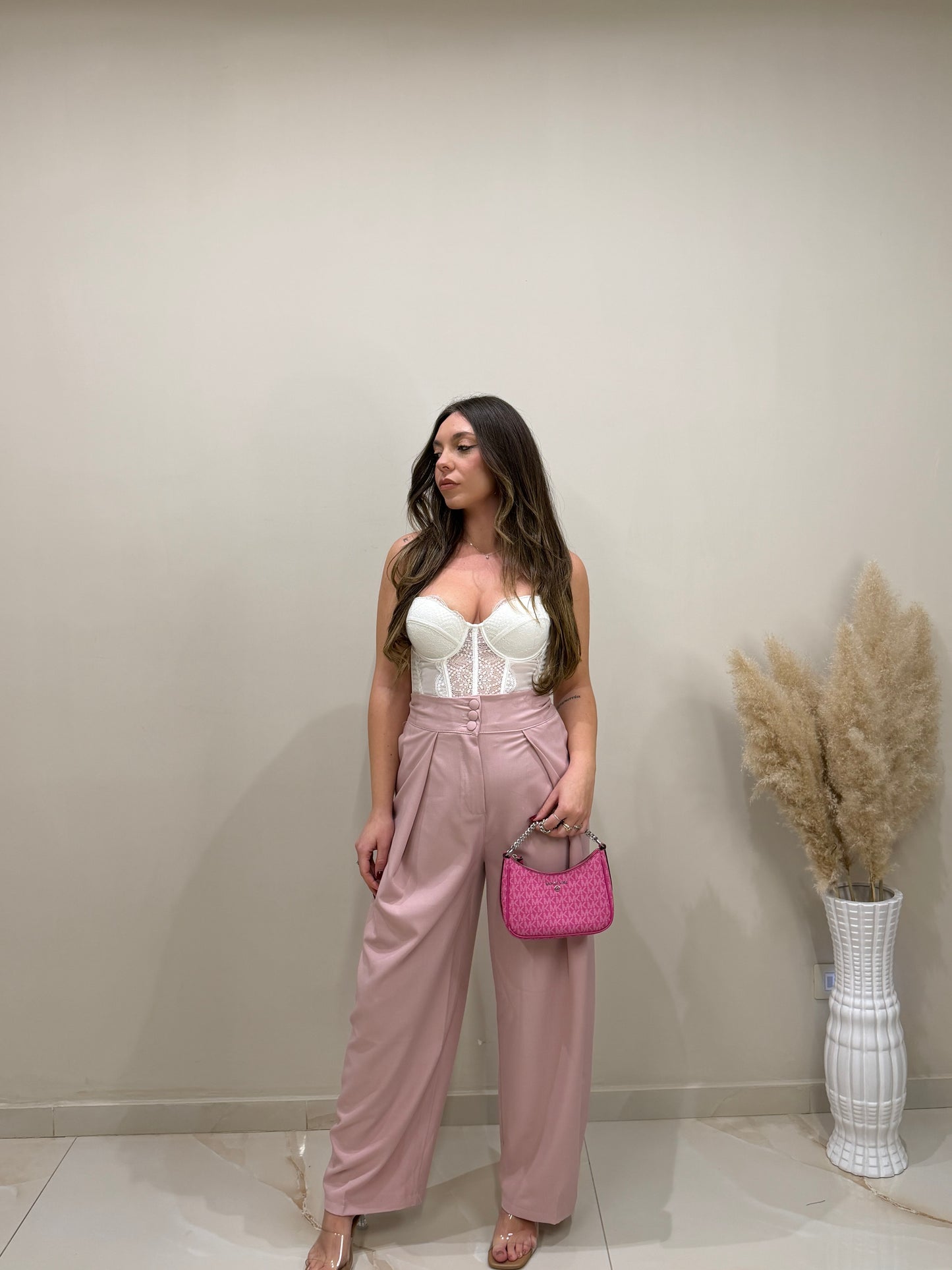 CORSETTO DAFNE