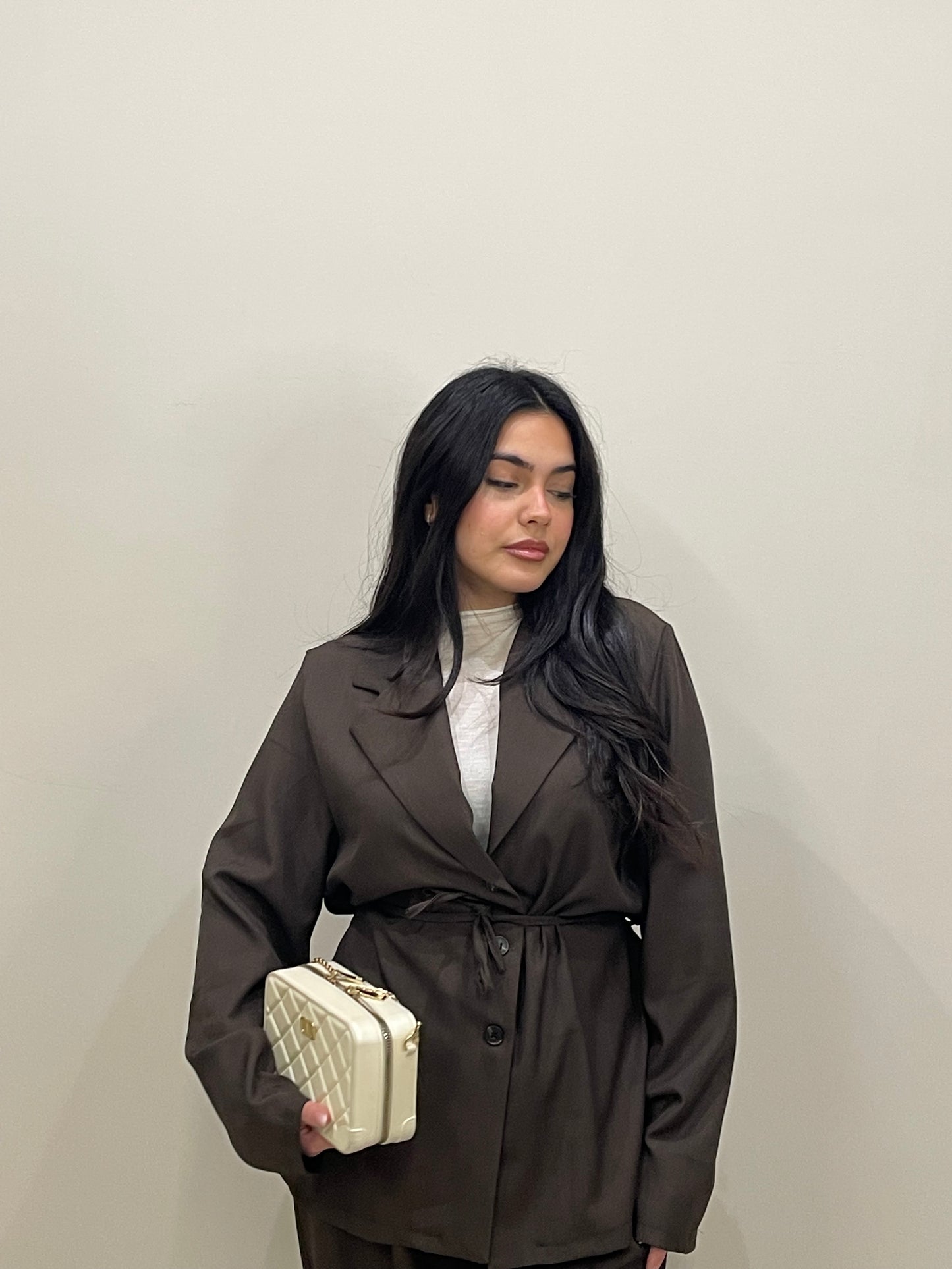 TAILLEUR DILETTA