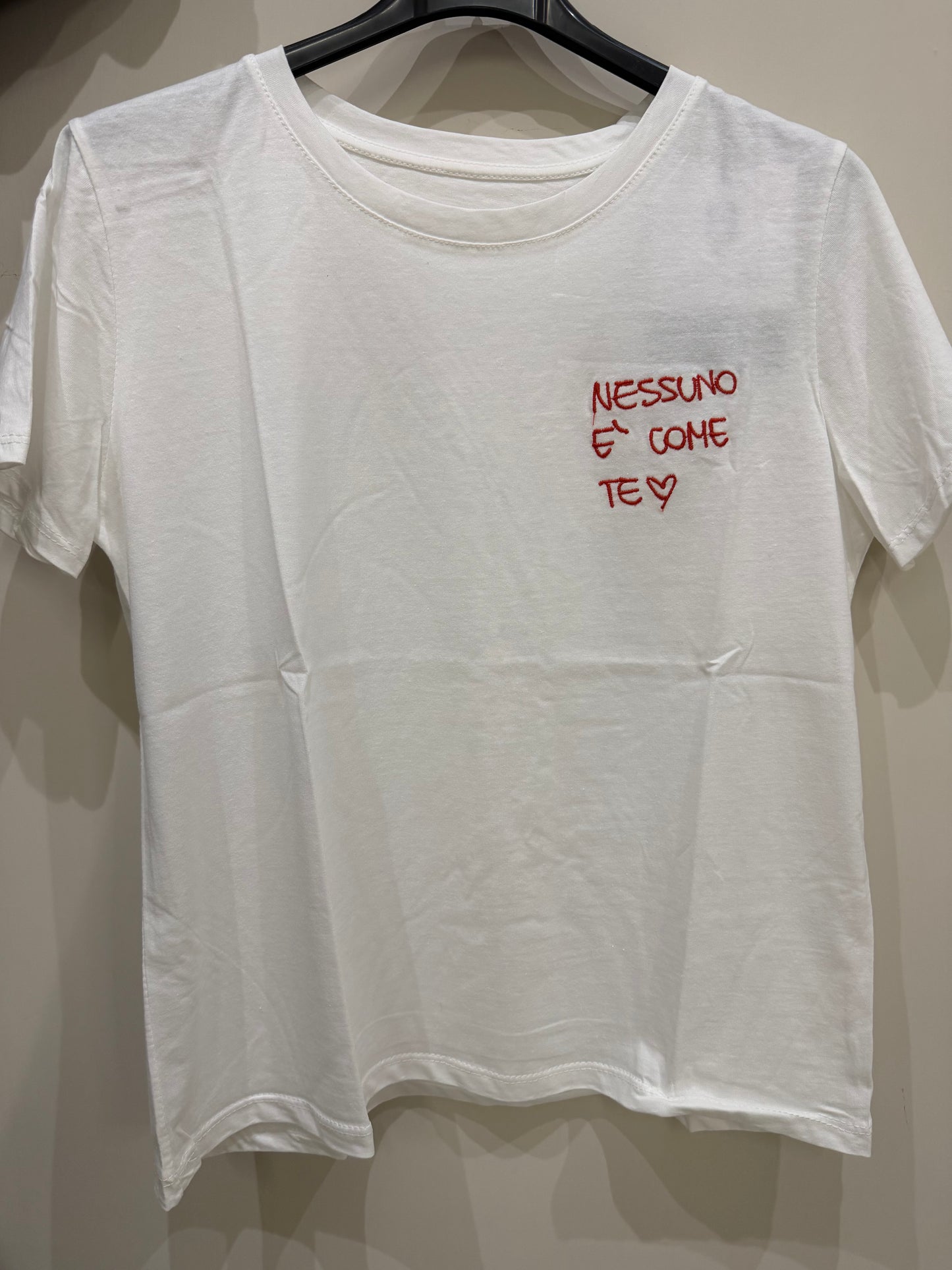 T-SHIRT AMORE