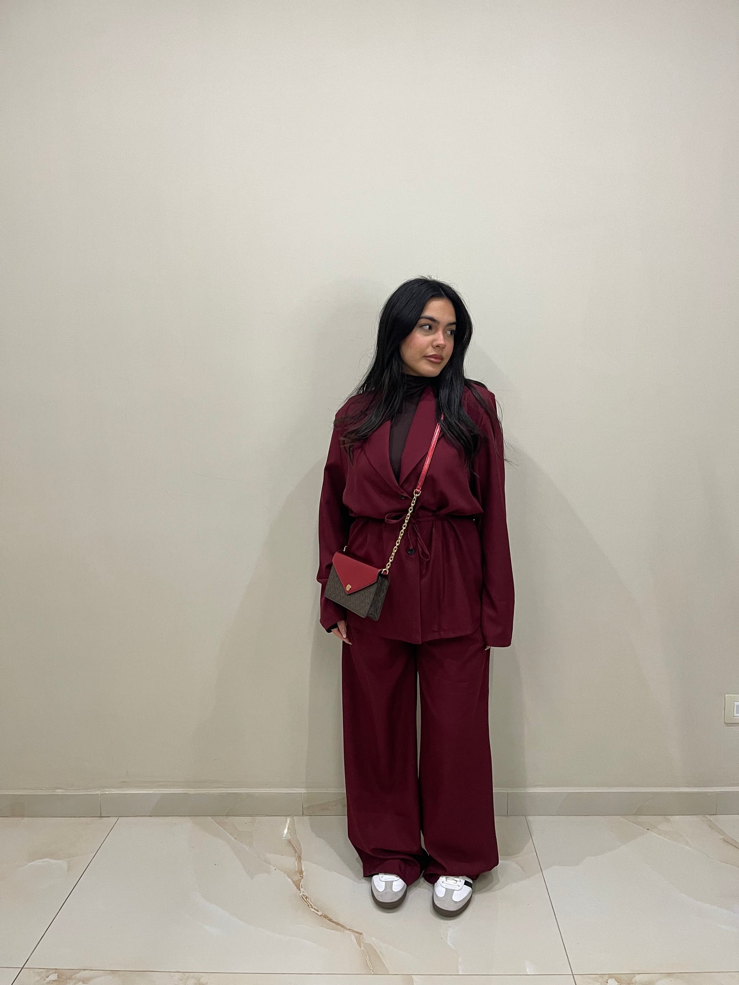 TAILLEUR DILETTA