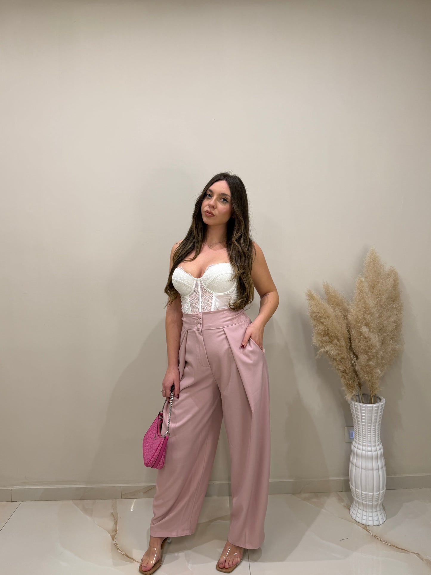 CORSETTO DAFNE