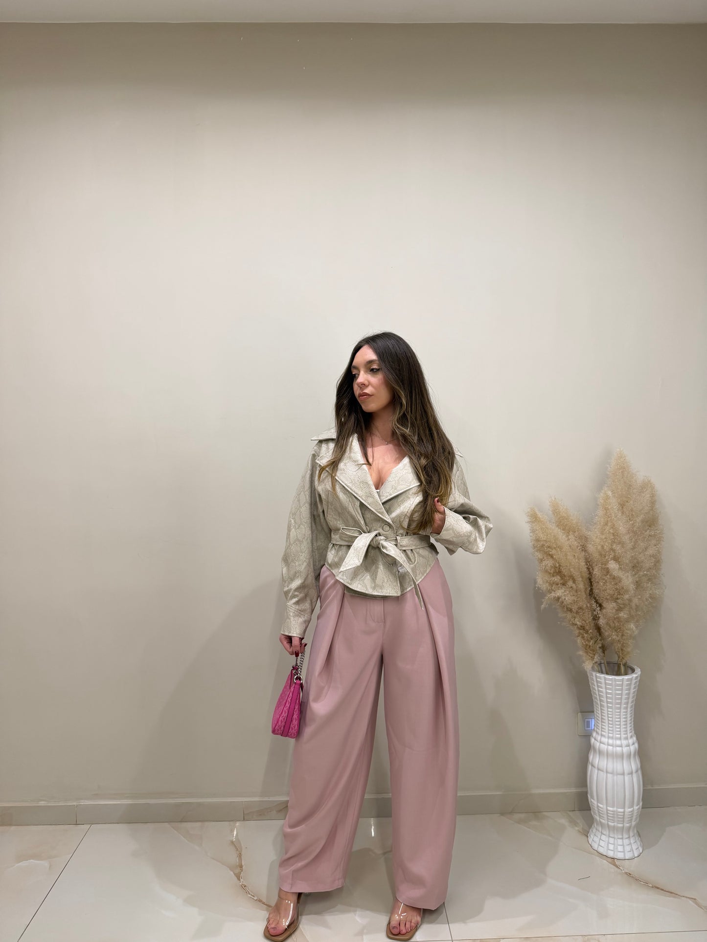 PANTALONE SPRING