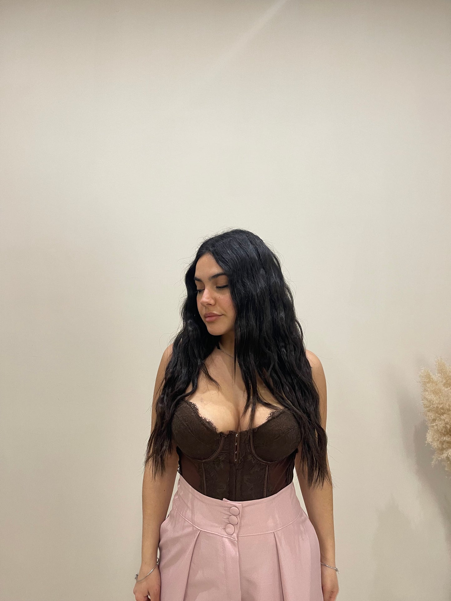 CORSETTO PENELOPE
