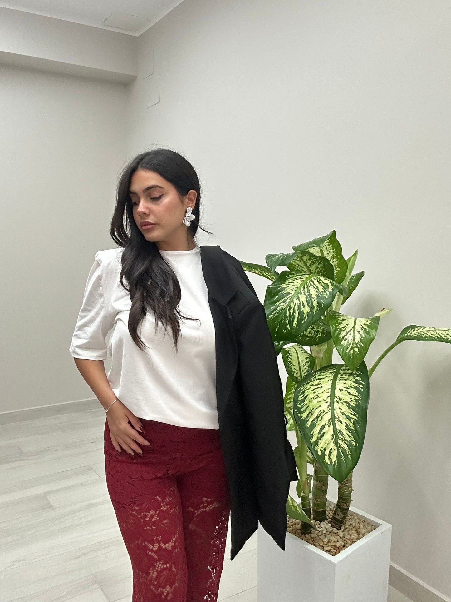 PANTALONE ROSES