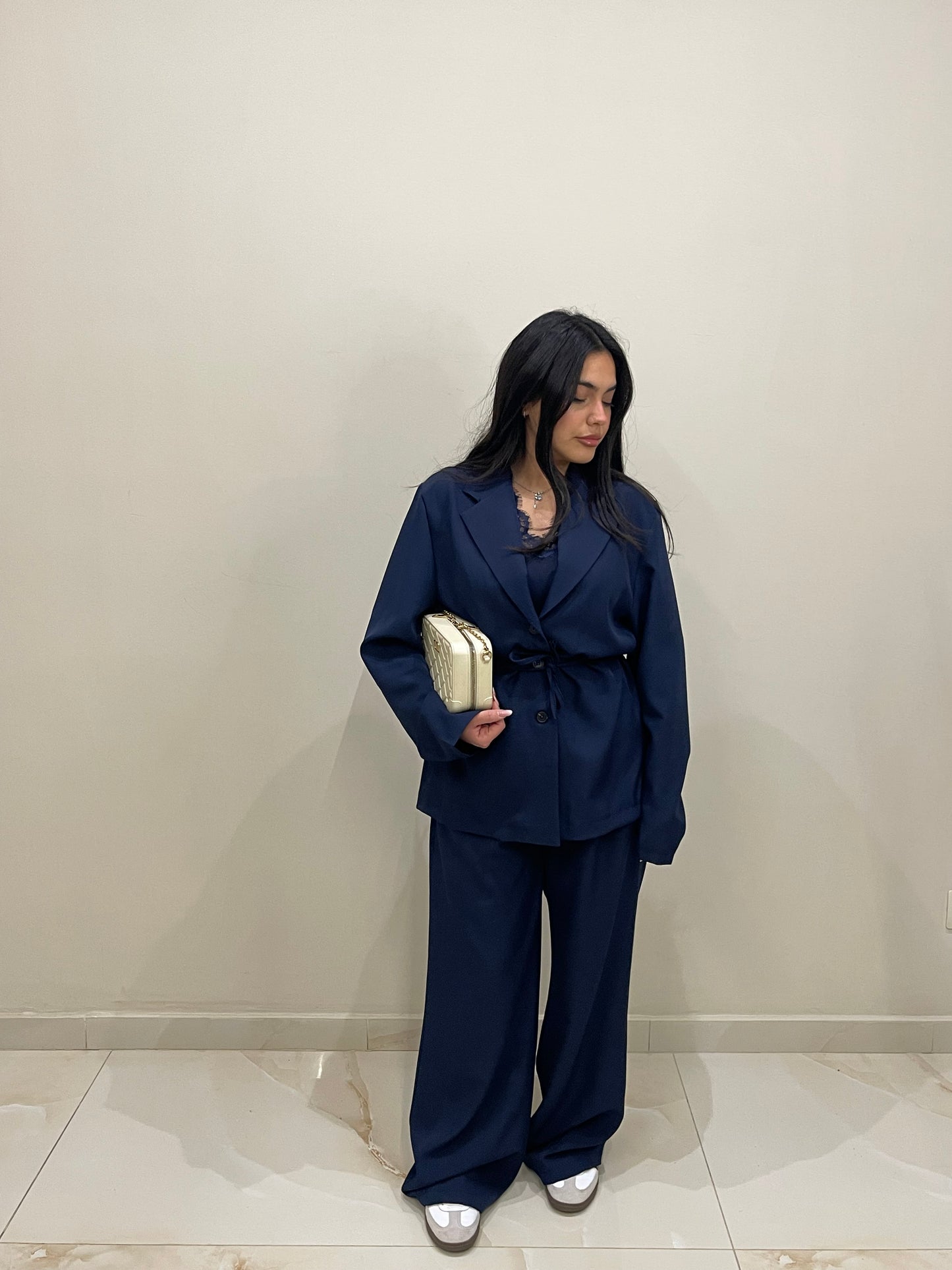 TAILLEUR DILETTA