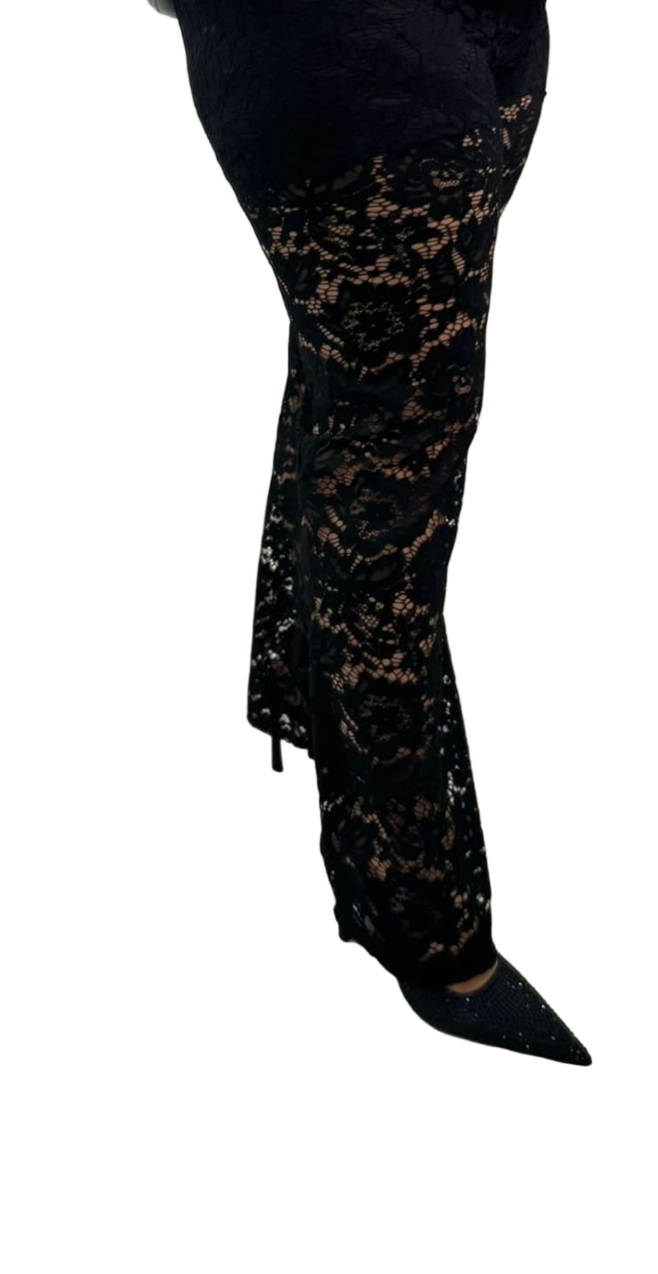 PANTALONE ROSES