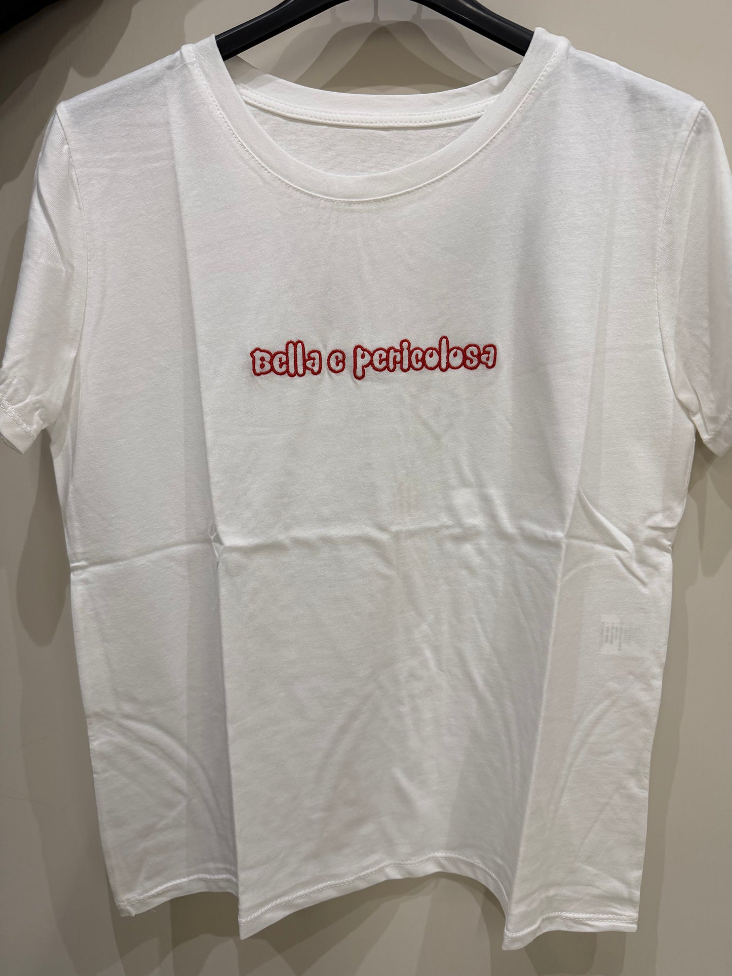 T-SHIRT AMORE