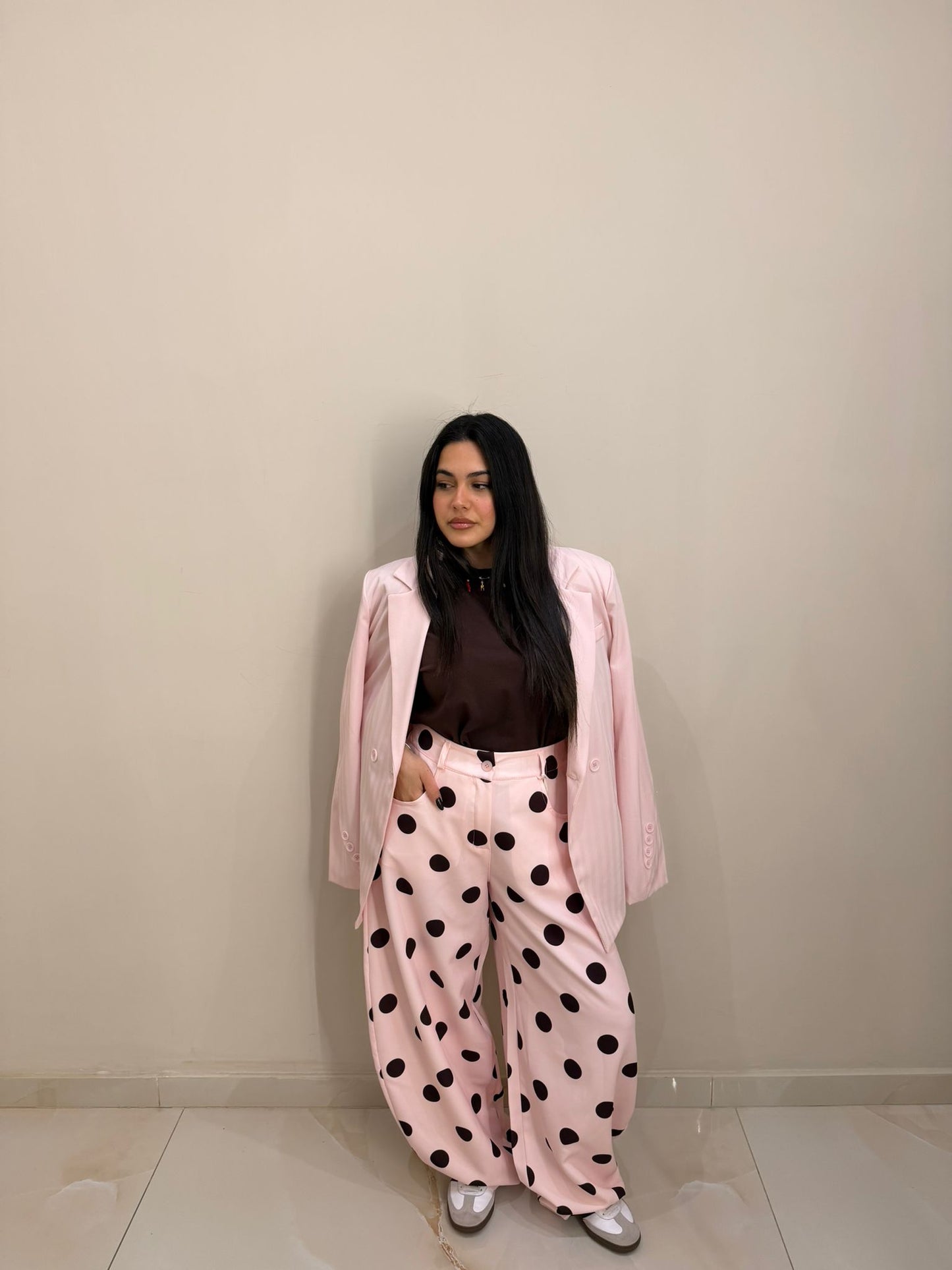 Pantalone Pois