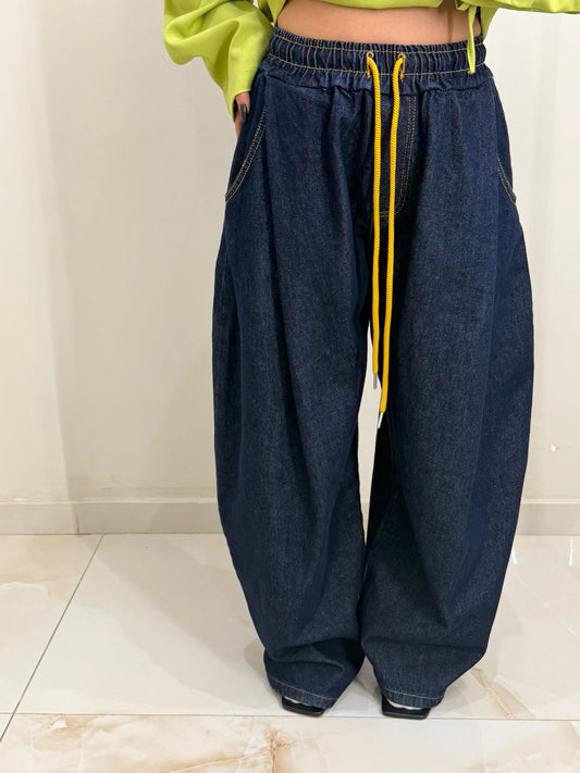 Jeans just west