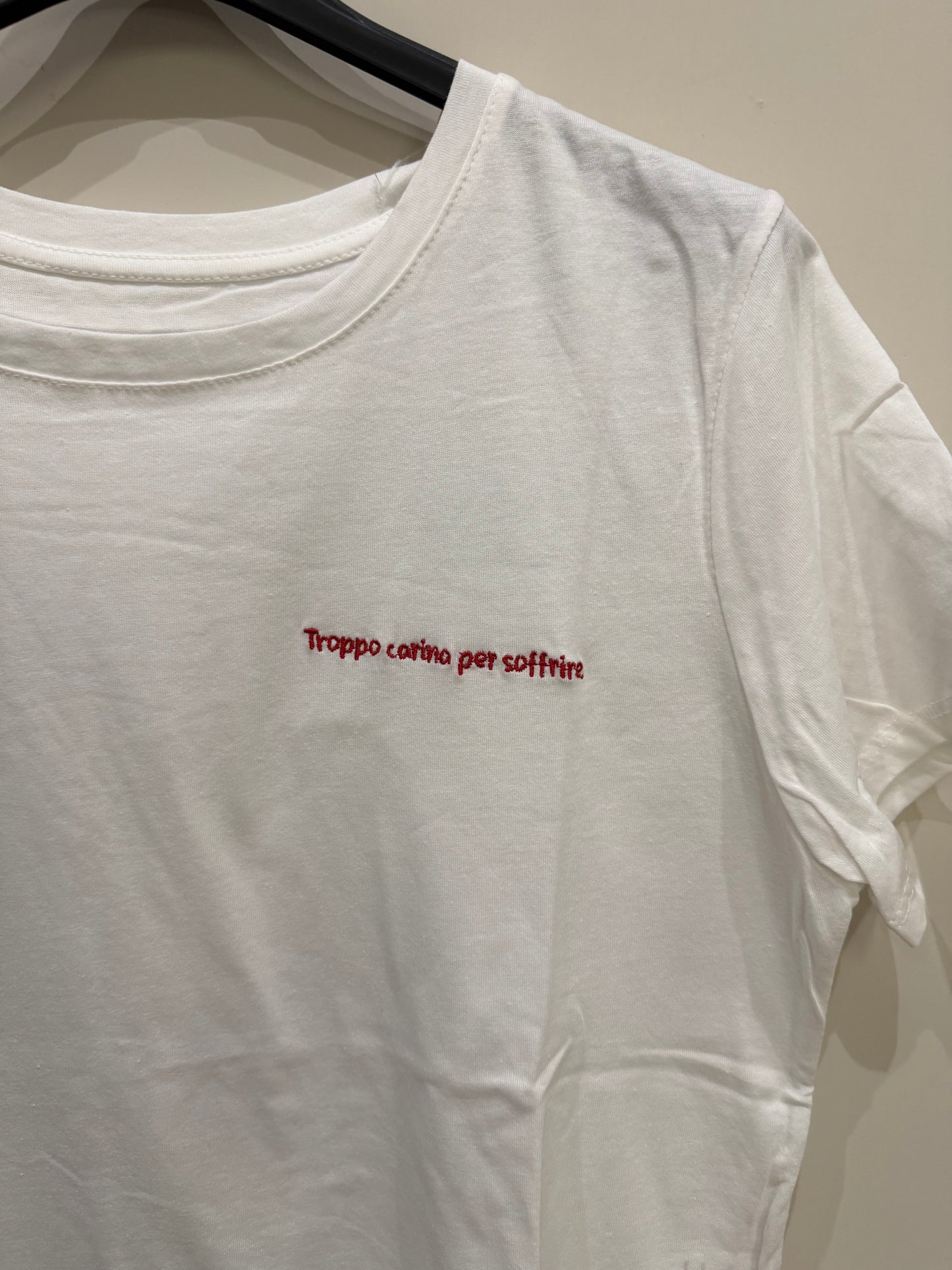 T-SHIRT AMORE