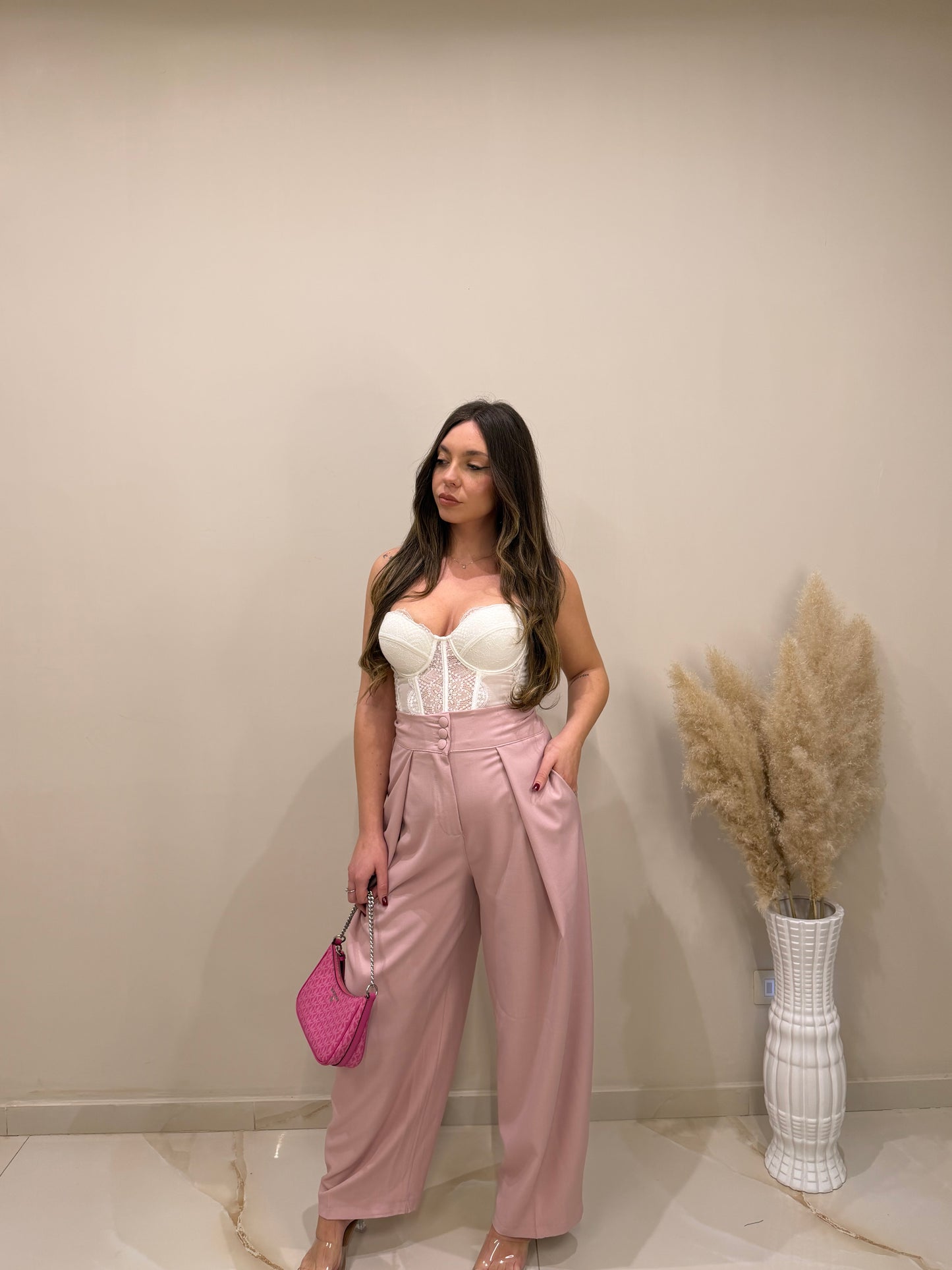 PANTALONE SPRING