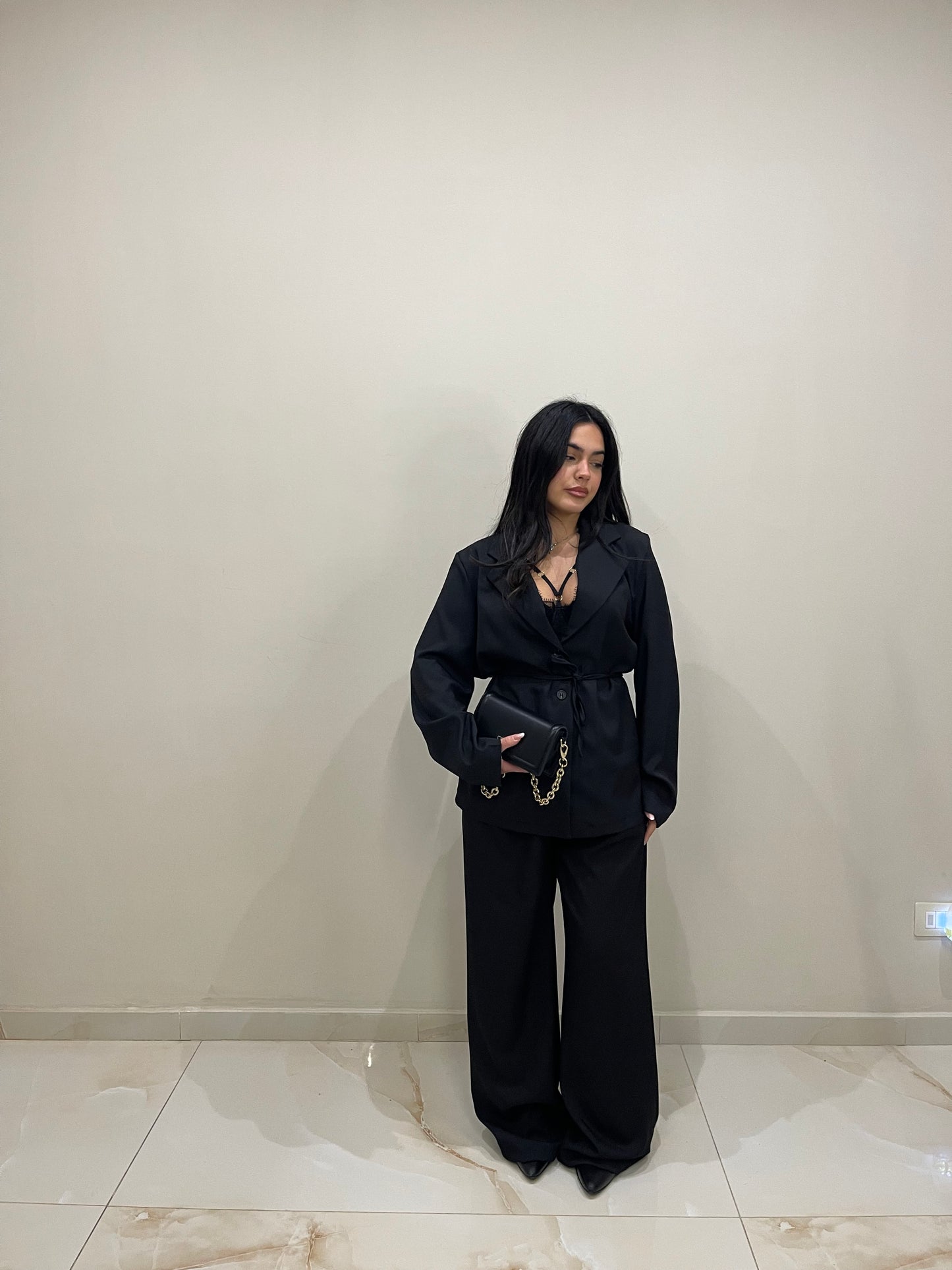 TAILLEUR DILETTA