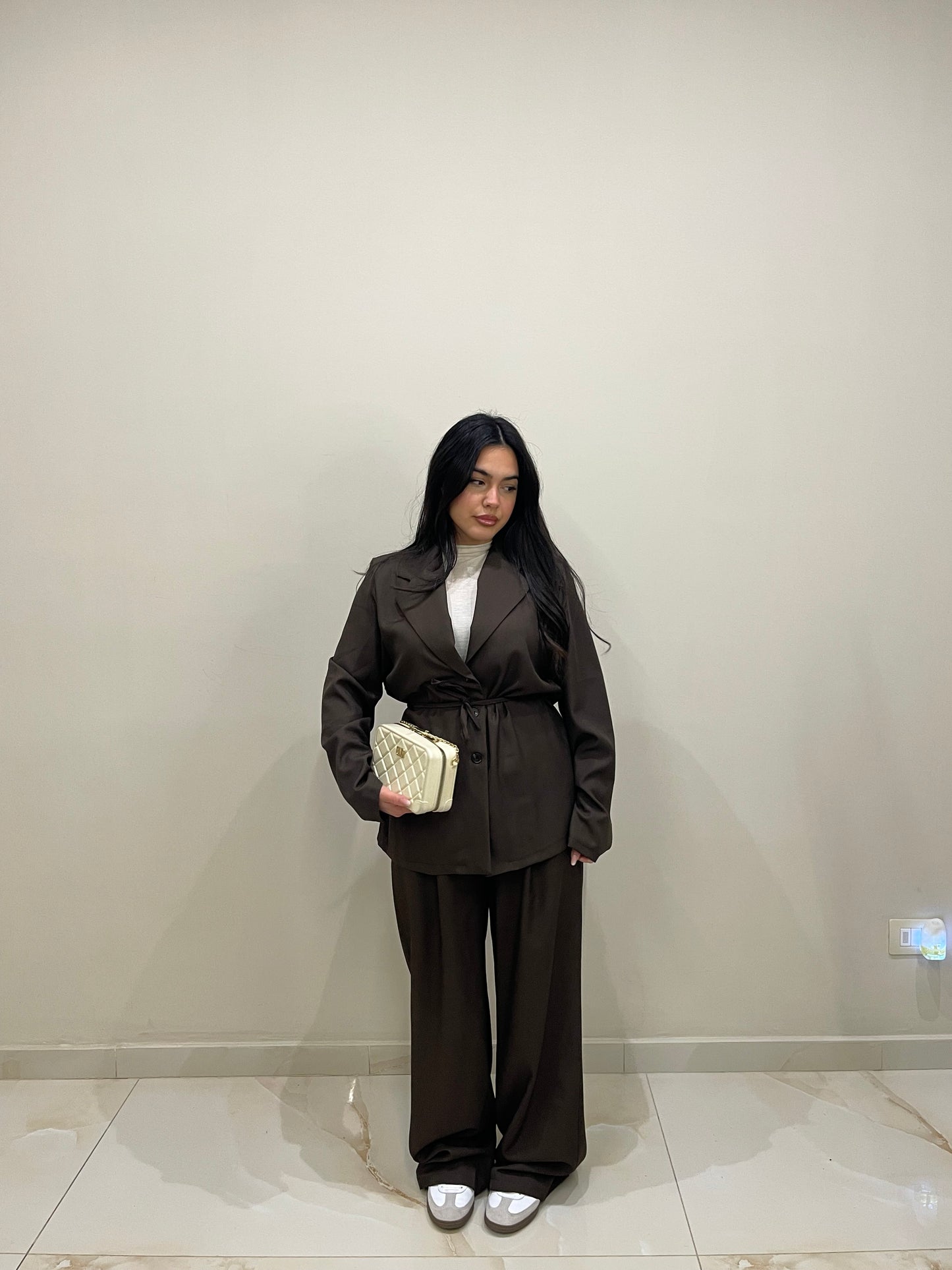 TAILLEUR DILETTA