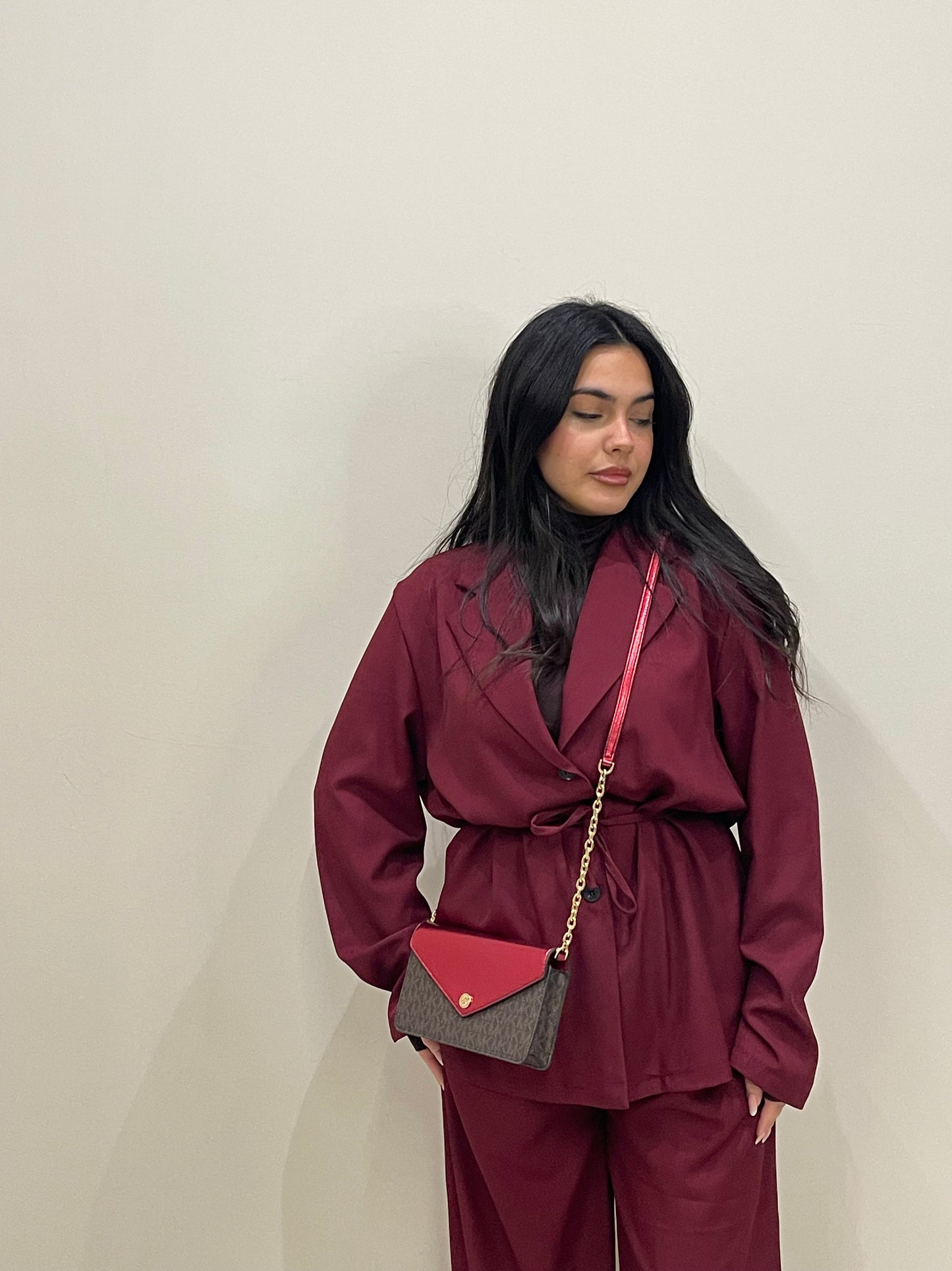 TAILLEUR DILETTA