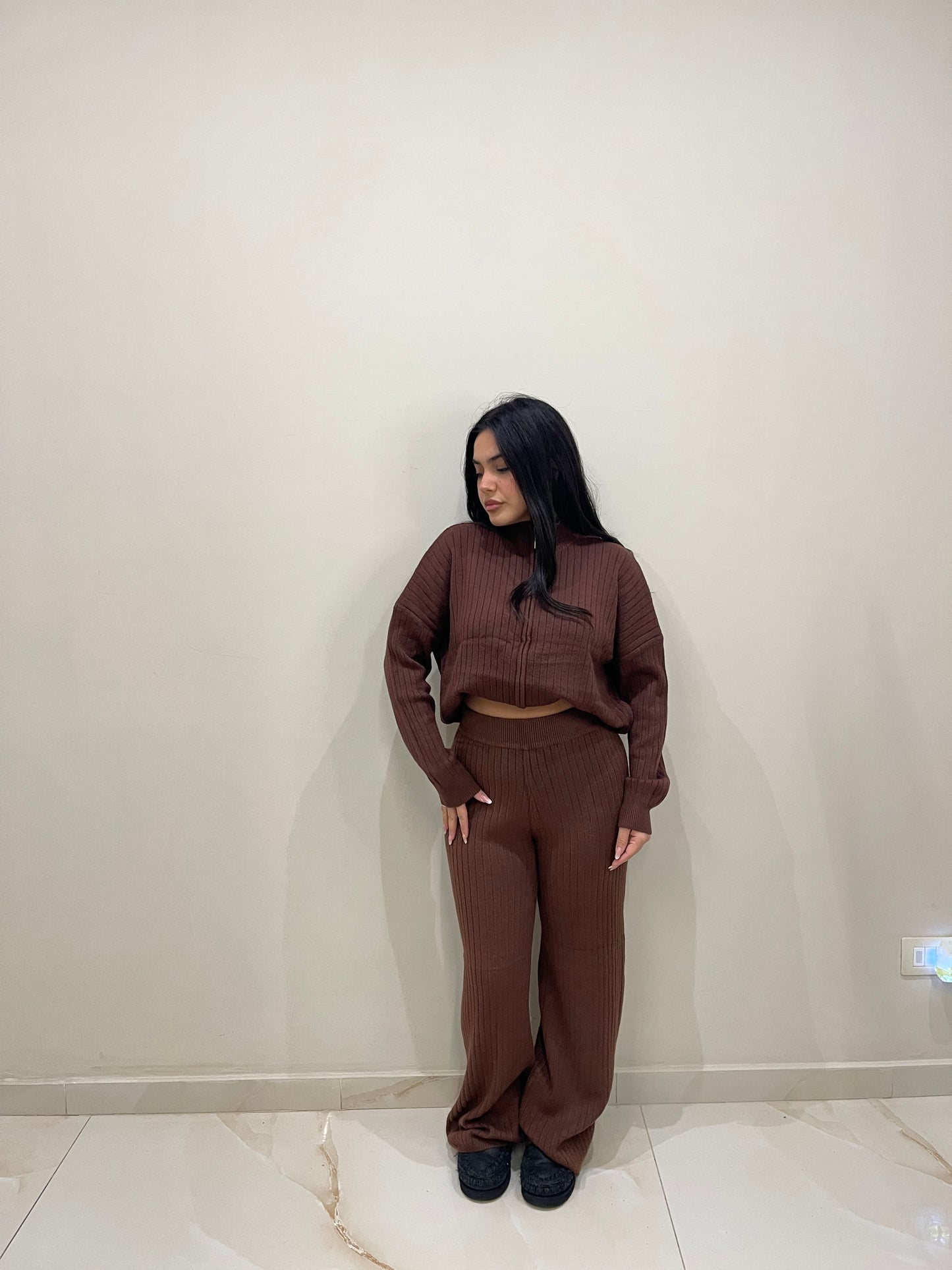COORDINATO LOREN
