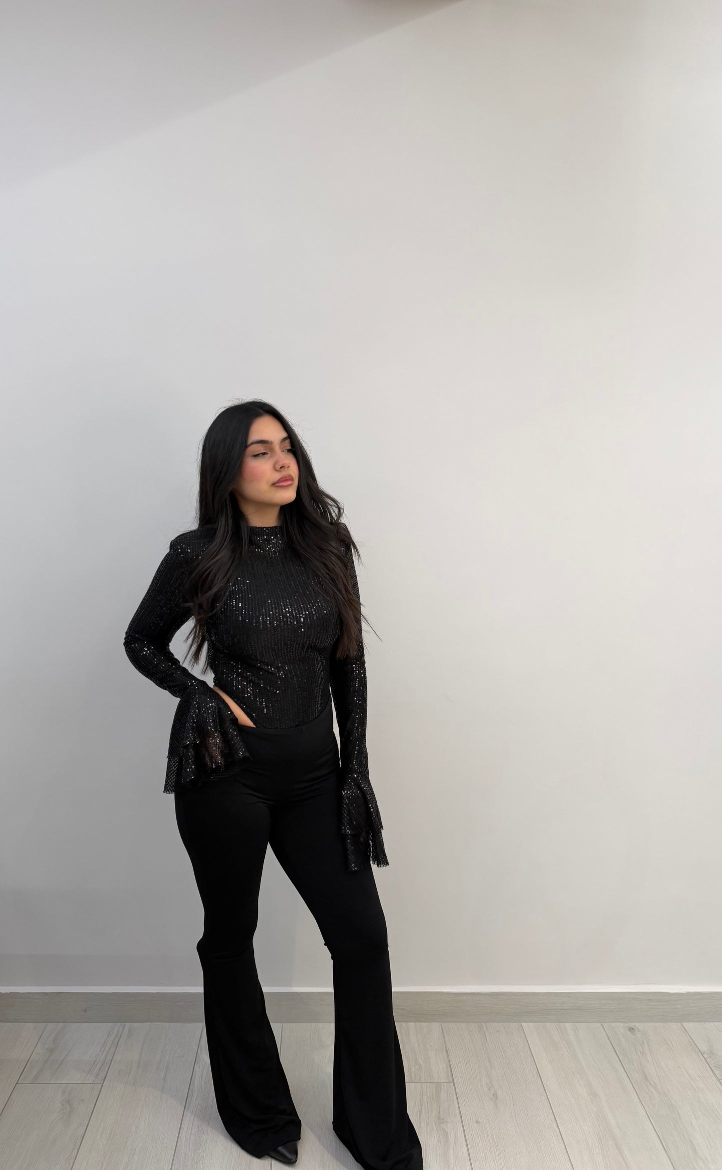 JUMPSUIT JINGLE
