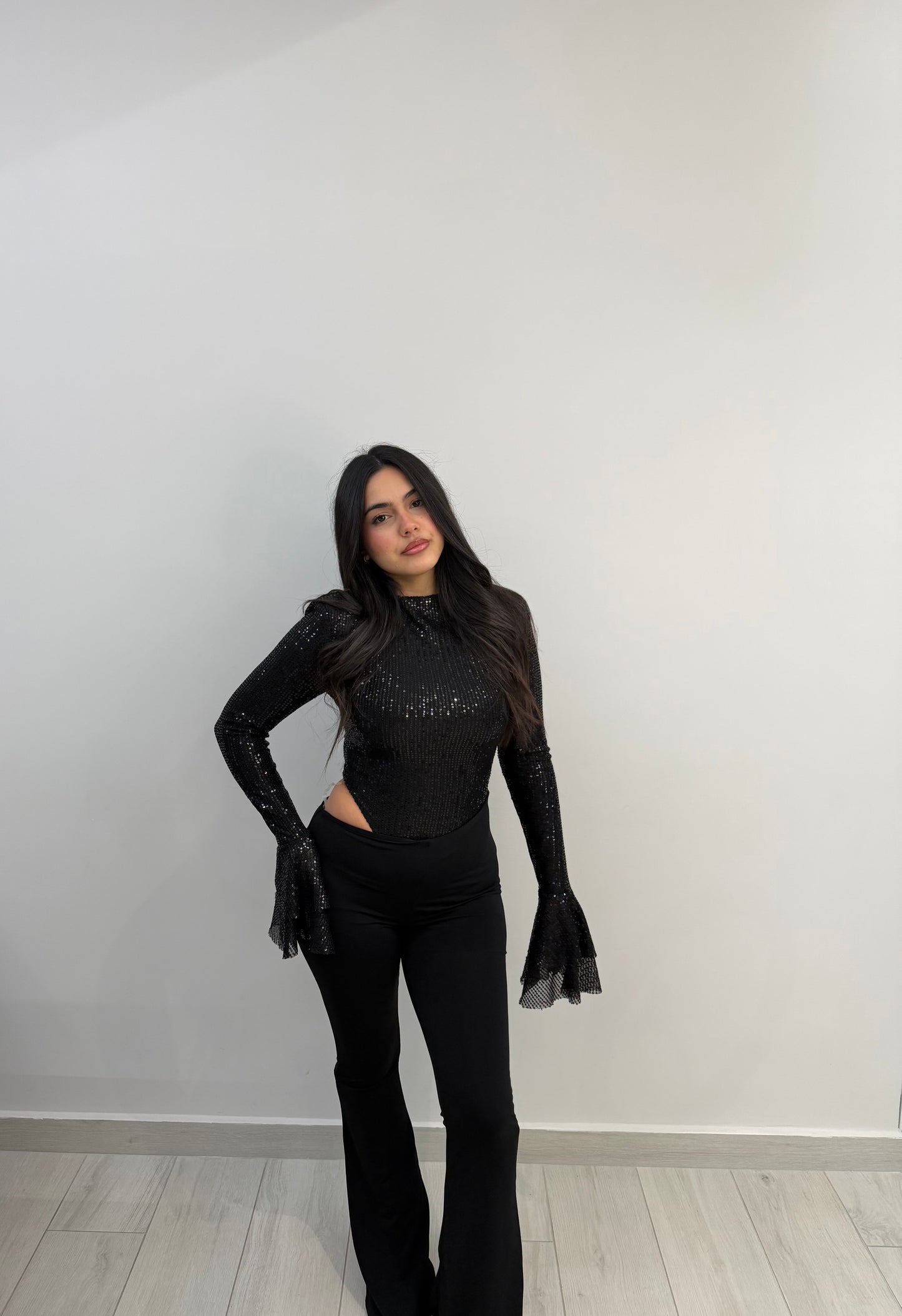 JUMPSUIT JINGLE