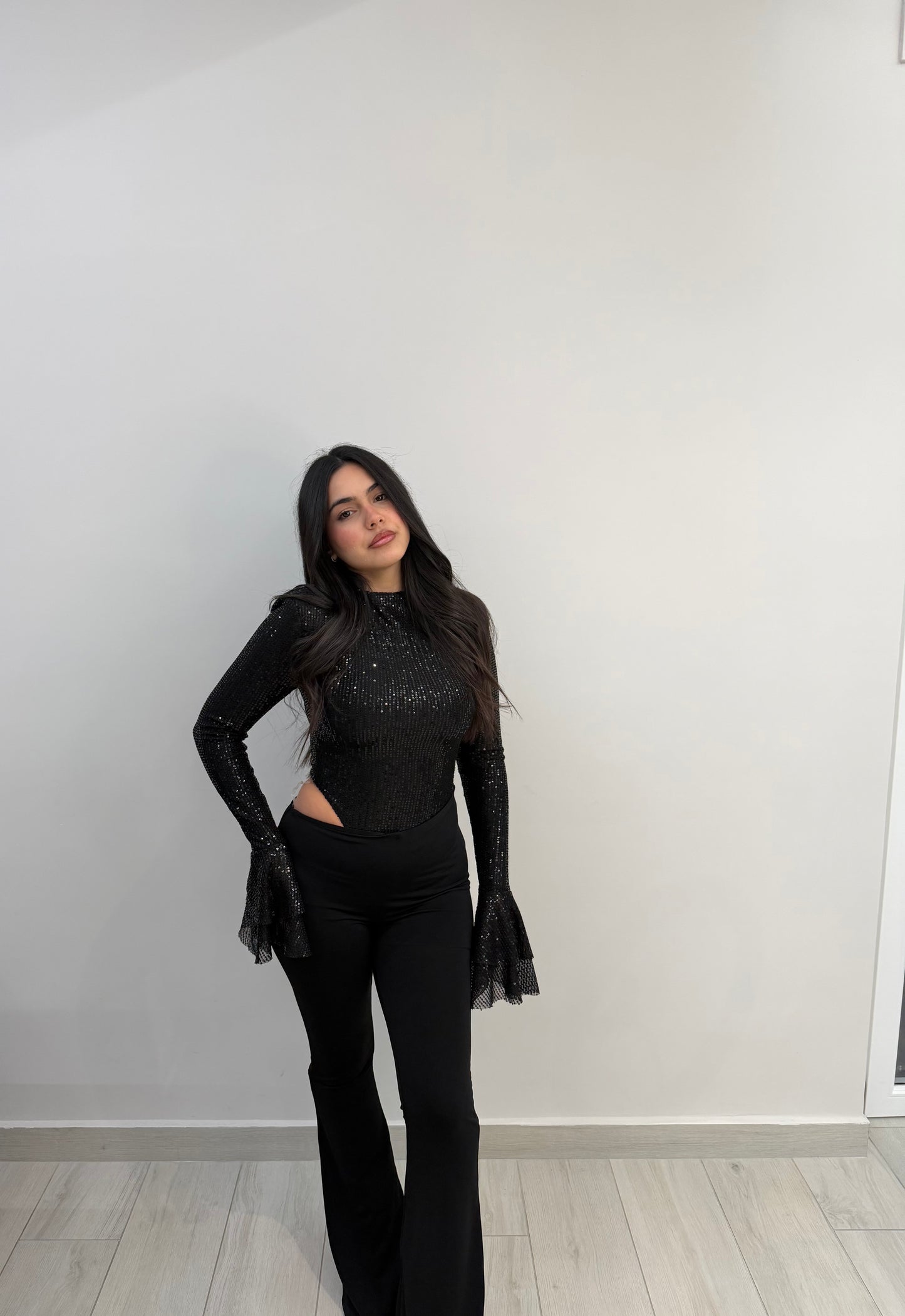 JUMPSUIT JINGLE