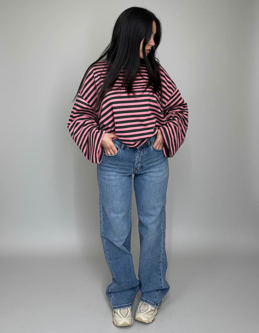 JEANS LUNA