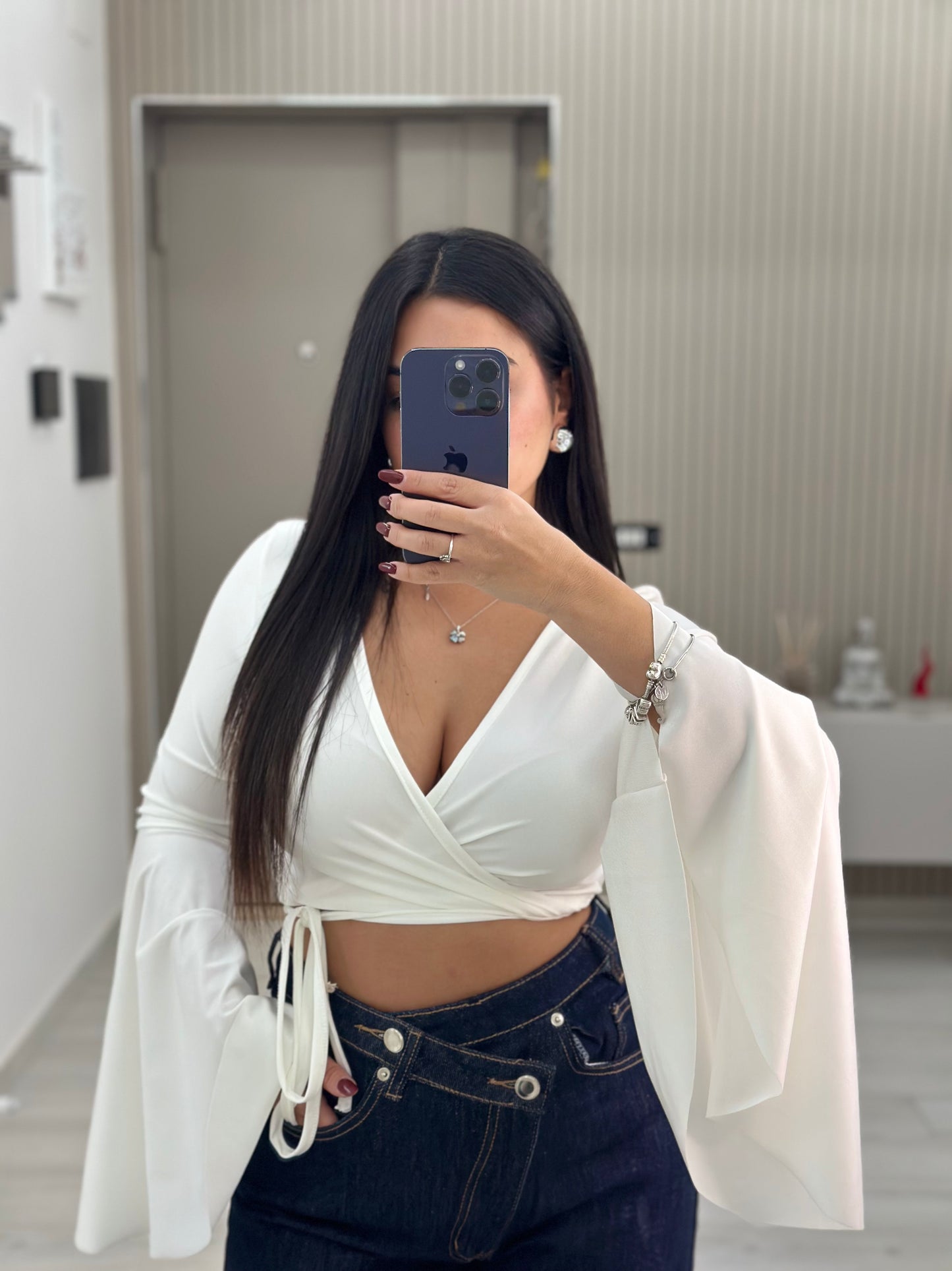 CAMICIA VALENCIA