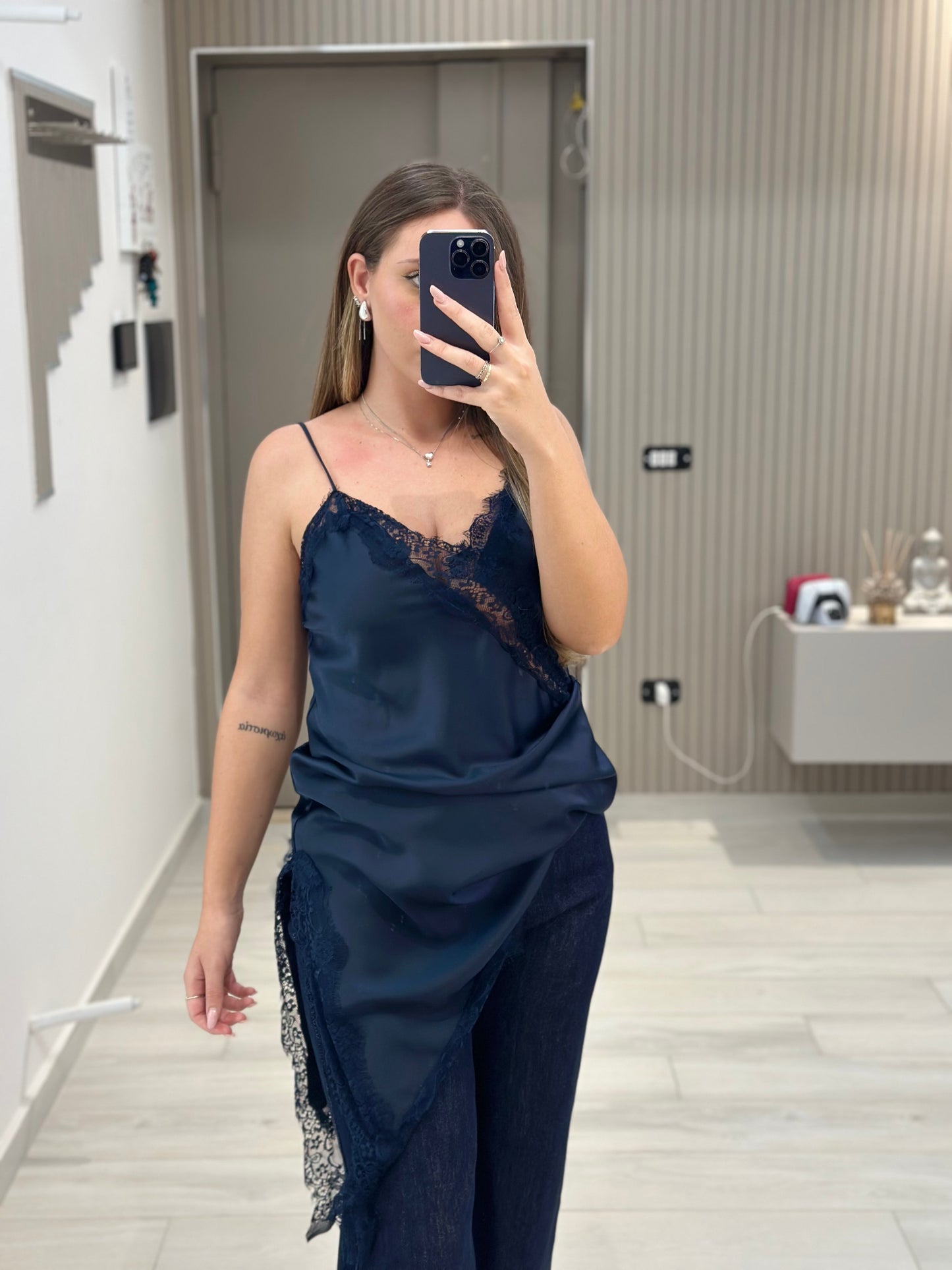 ABITO LINGERIE