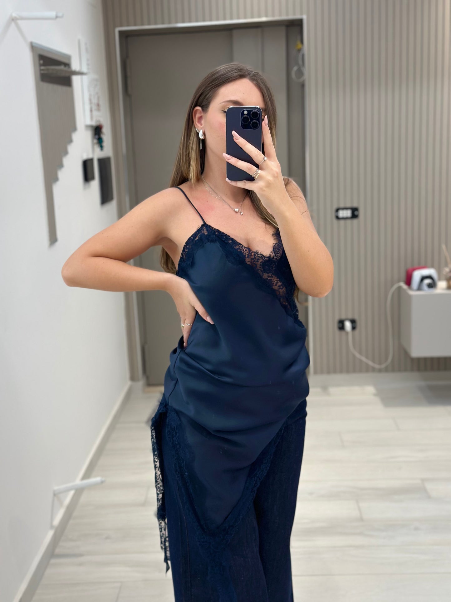 ABITO LINGERIE