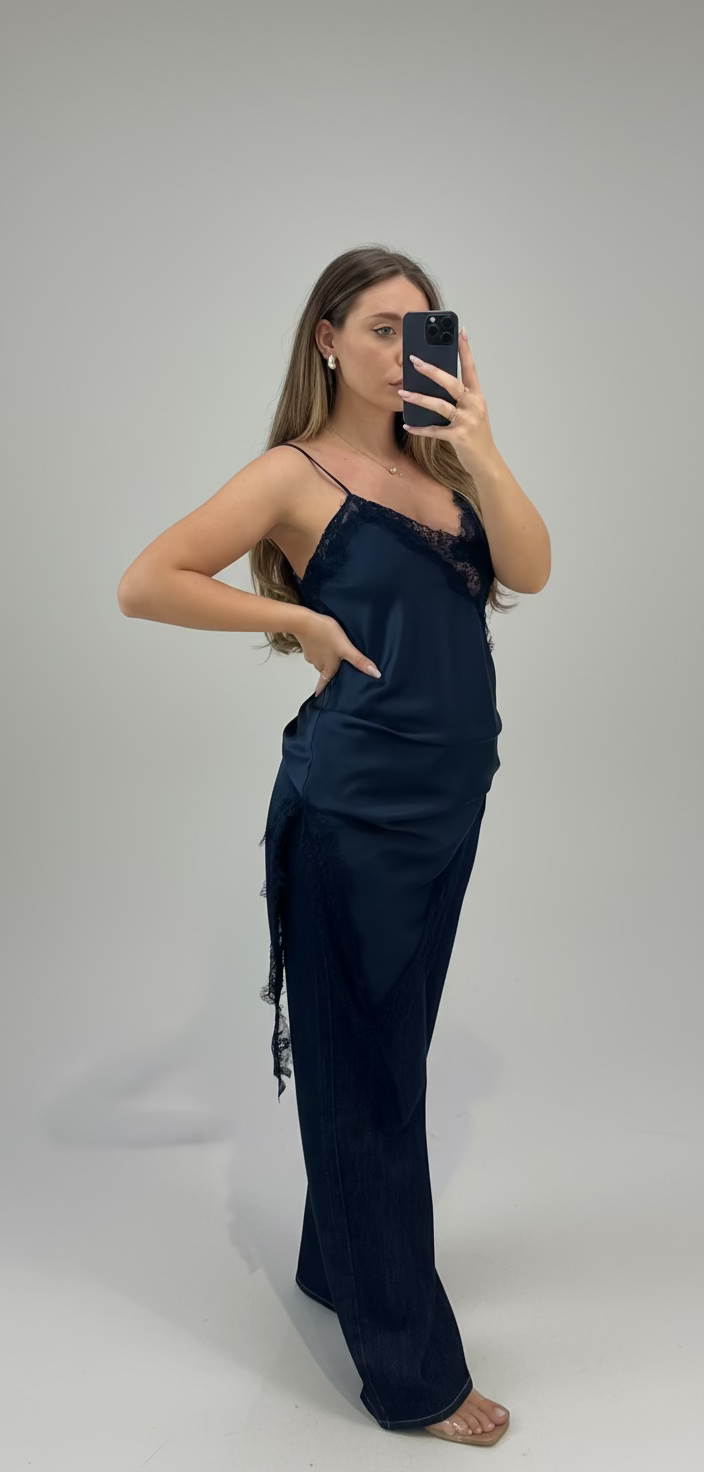 ABITO LINGERIE