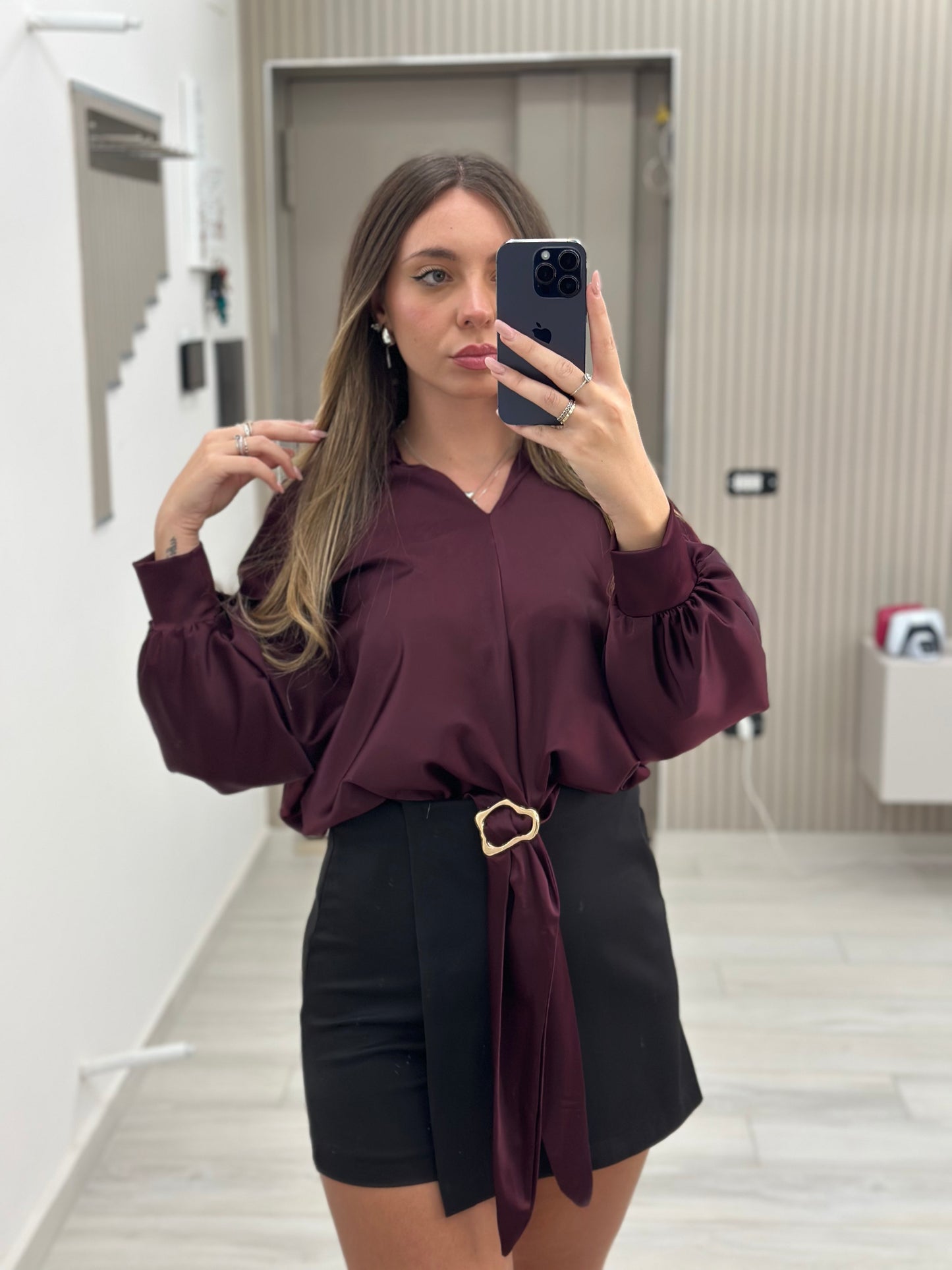 BLUSA