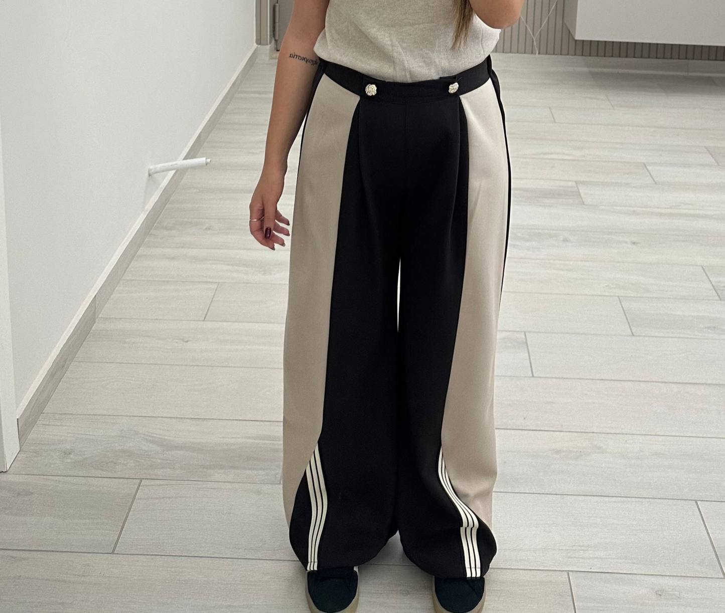 PANTALONE DIAGONAL