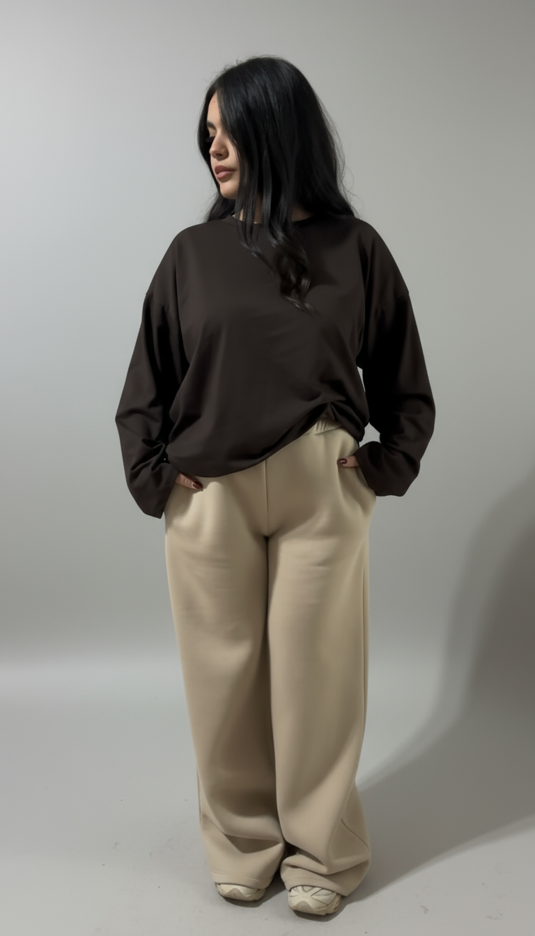 PANT IN TUTA