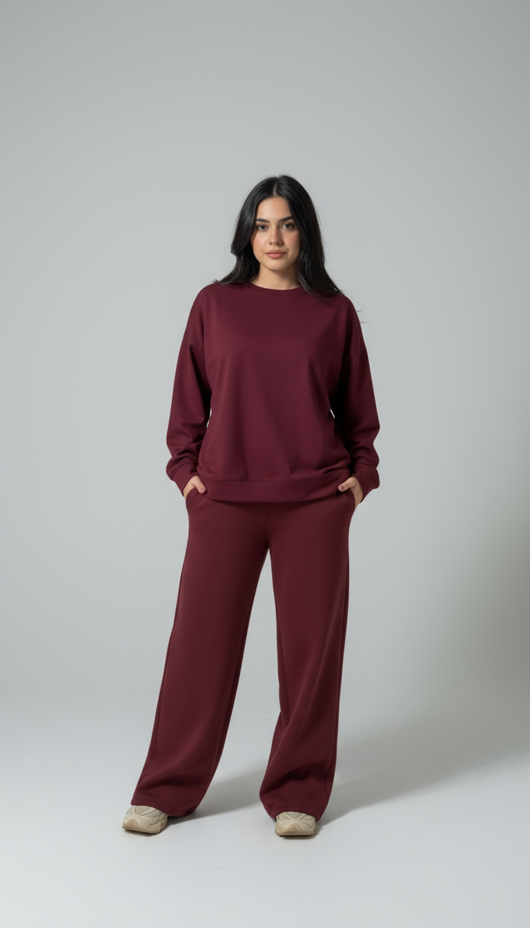PANT IN TUTA