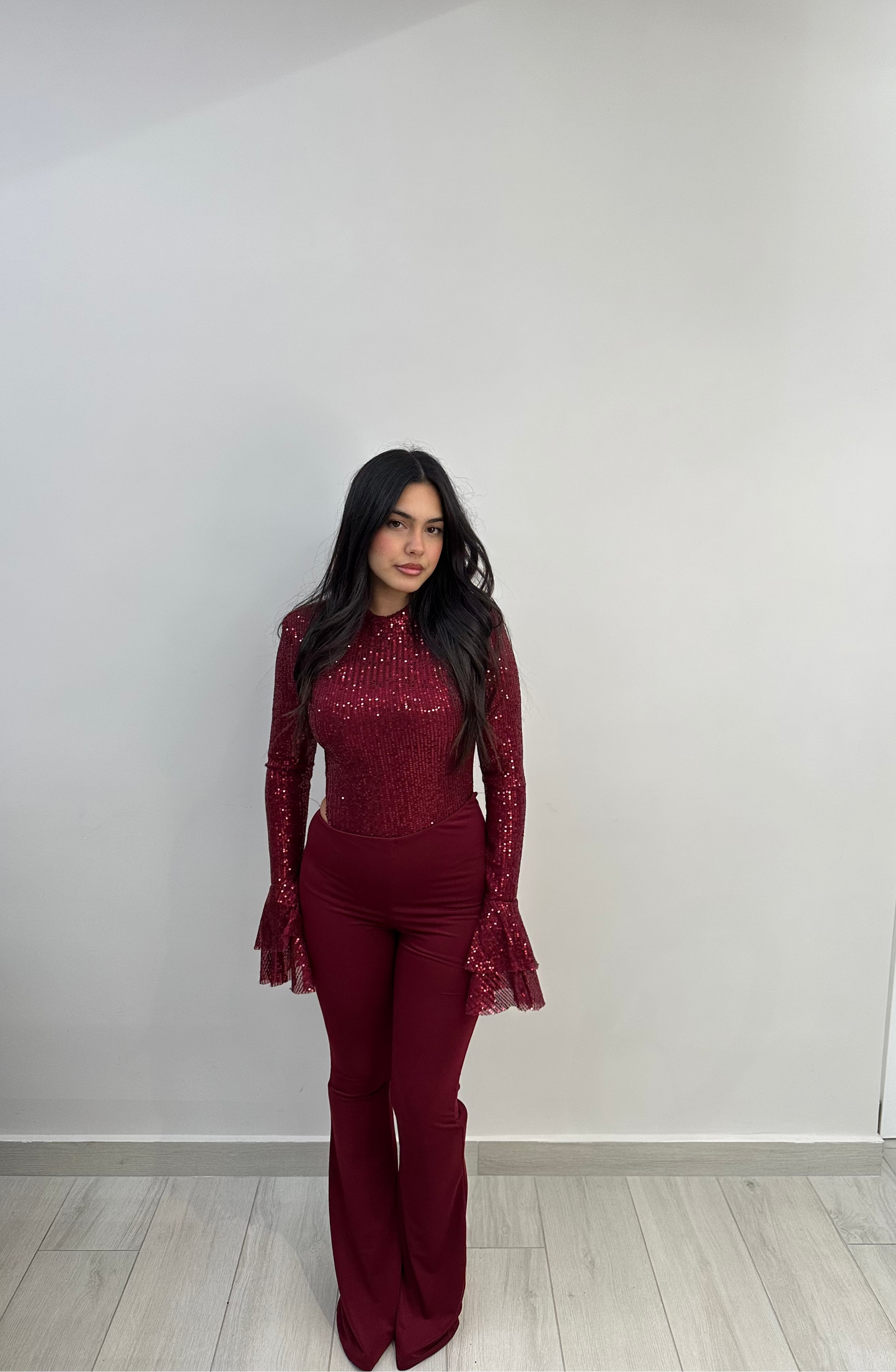 JUMPSUIT JINGLE