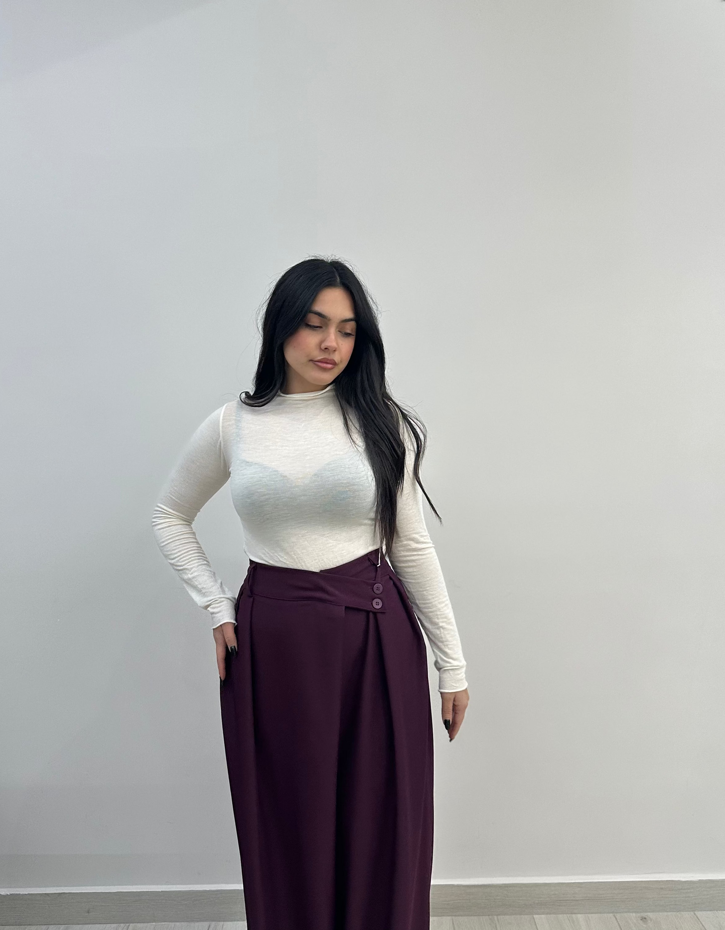 PANTALONE MARY