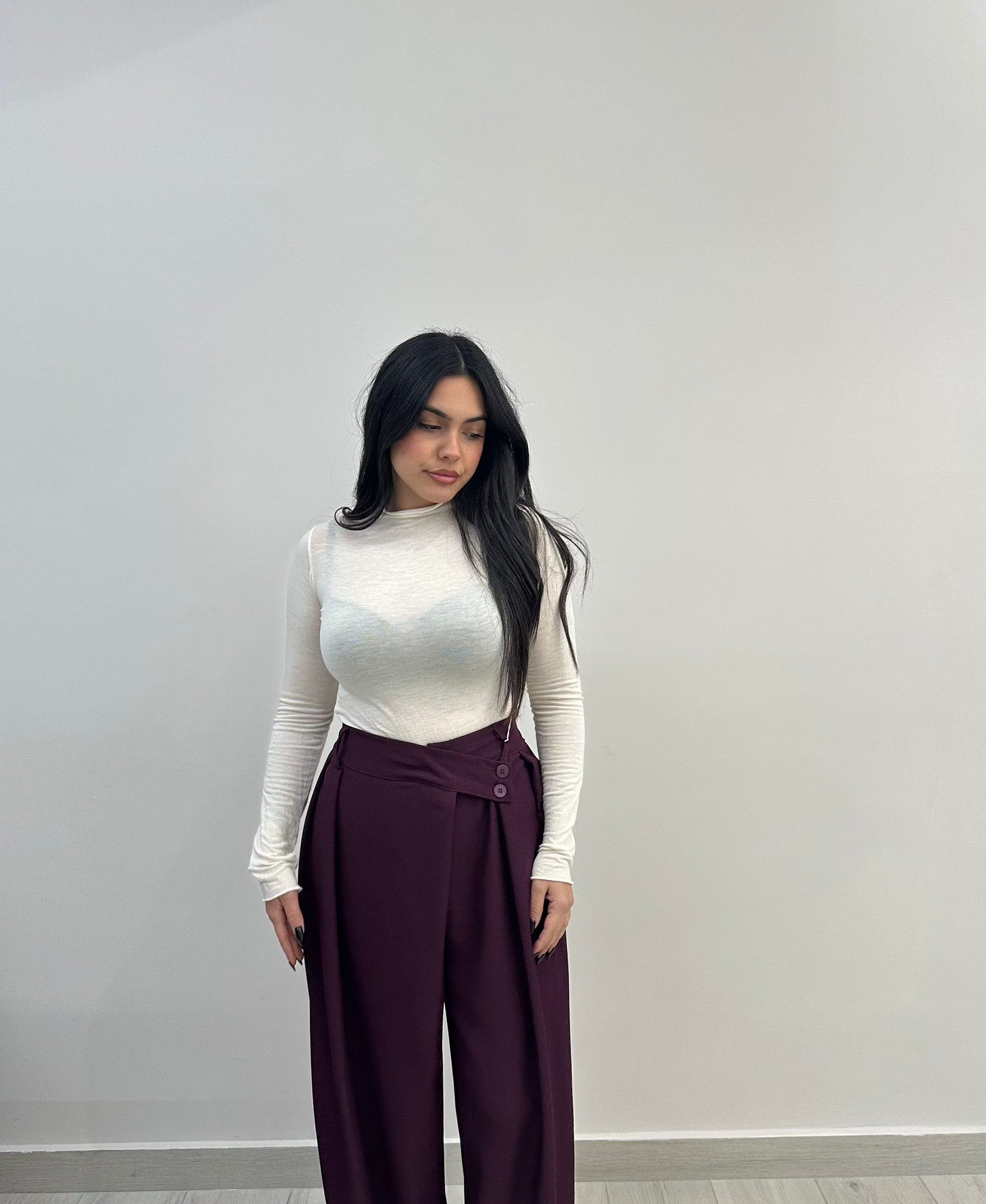 PANTALONE MARY