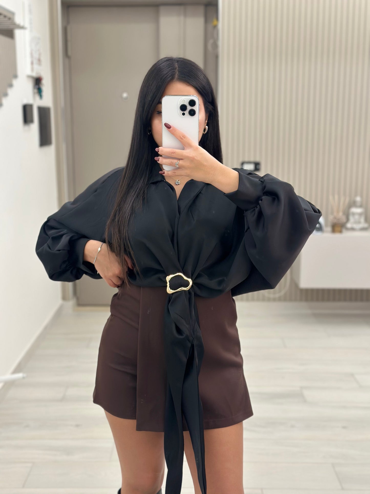 BLUSA