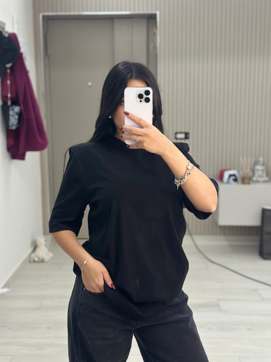 T-SHIRT BASIC