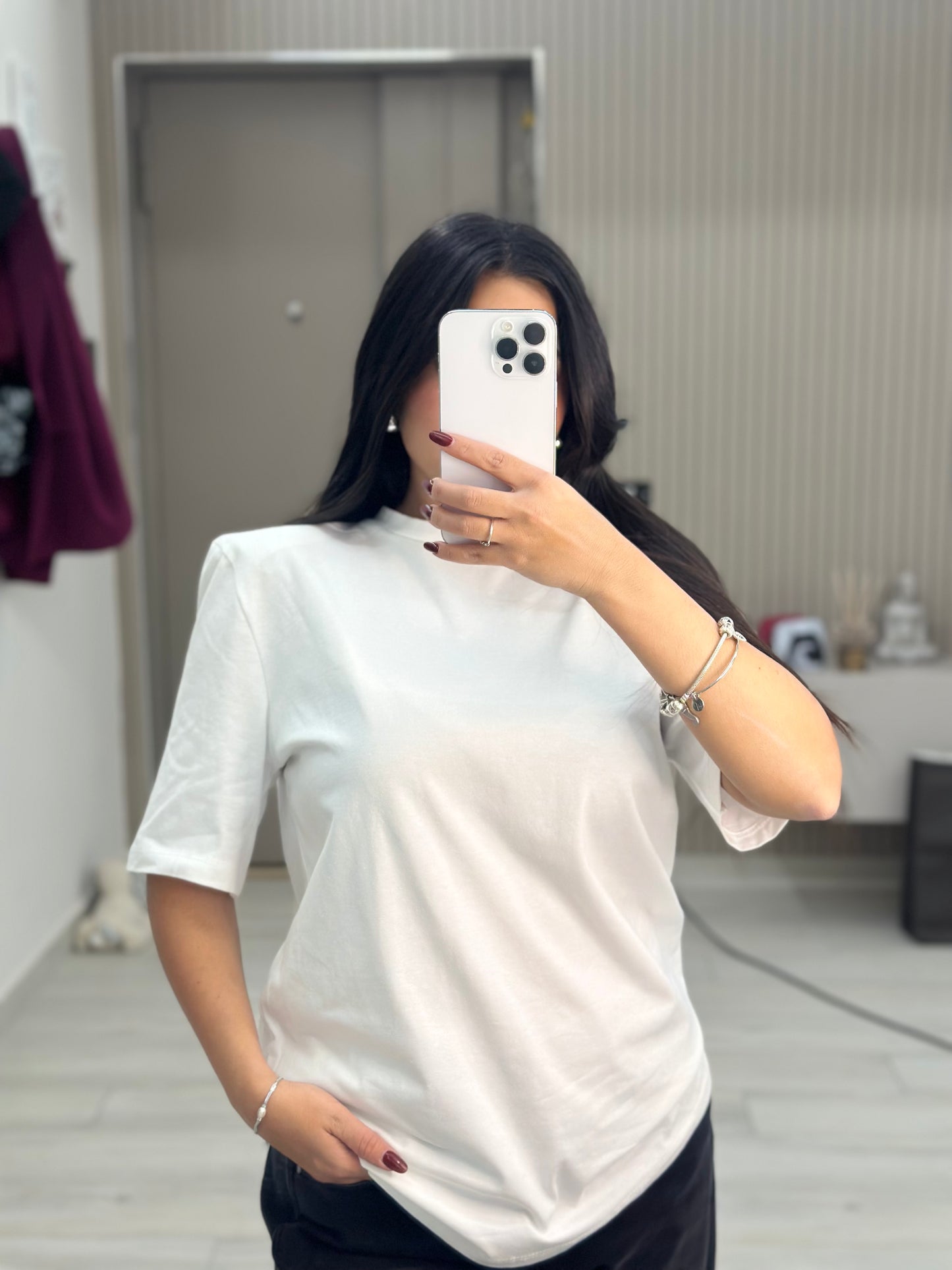 T-SHIRT BASIC