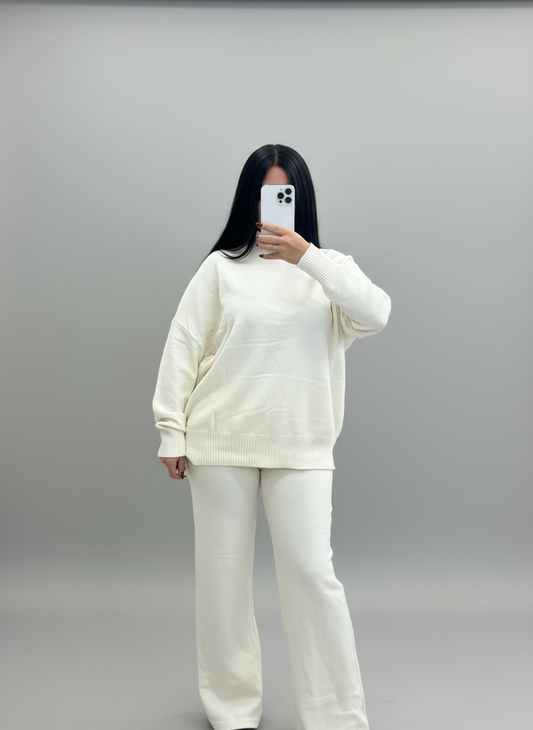 COORDINATO ST. MORITZ