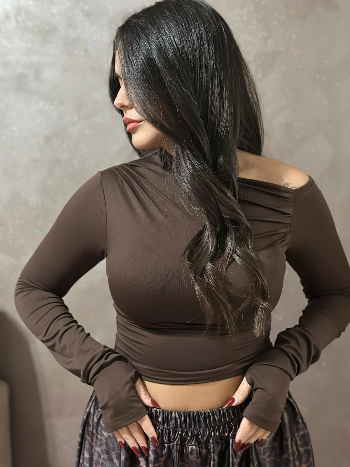 MAGLIA KIM