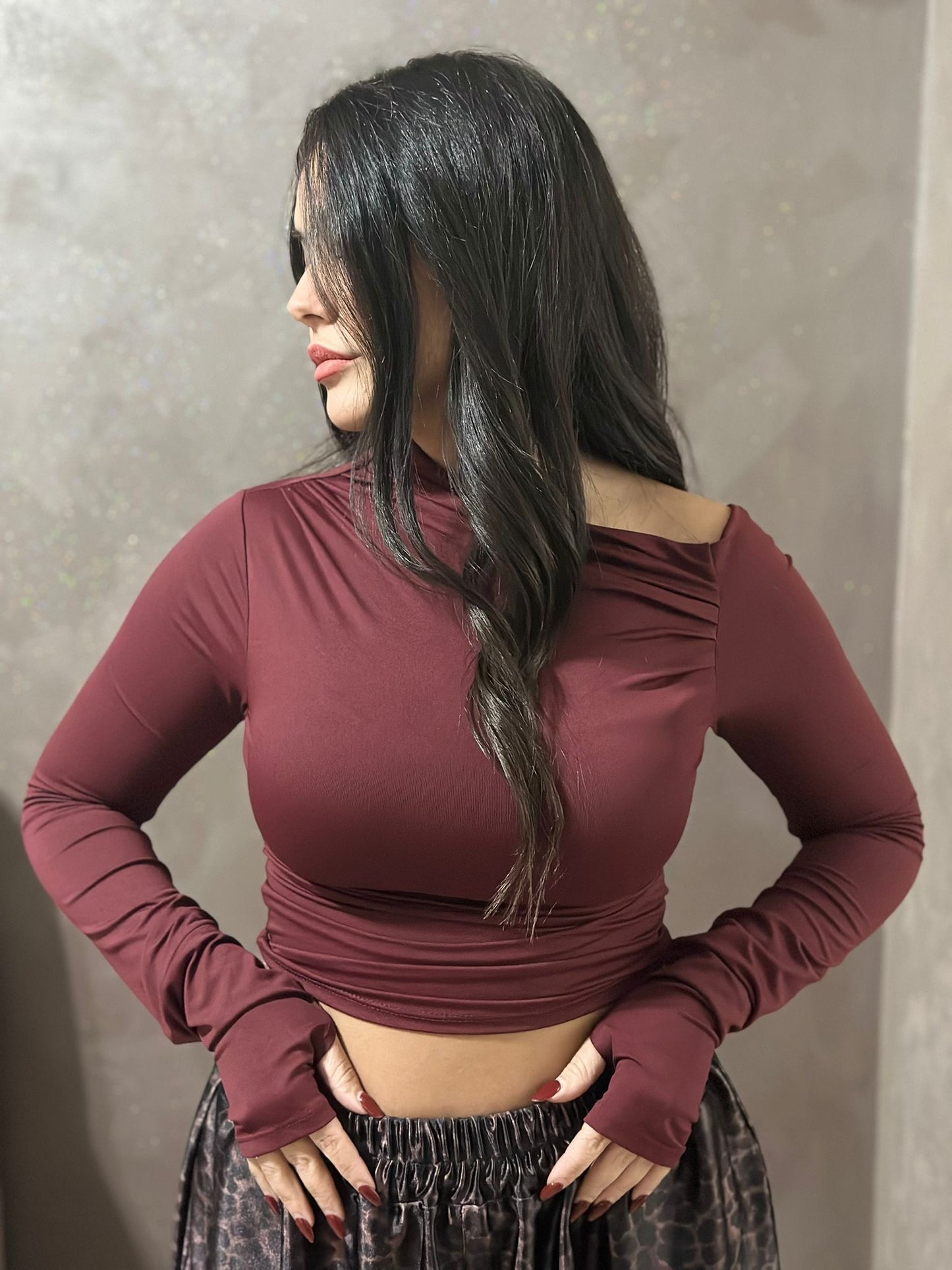 MAGLIA KIM