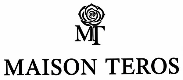 Logo Maison Teros con Shop Online